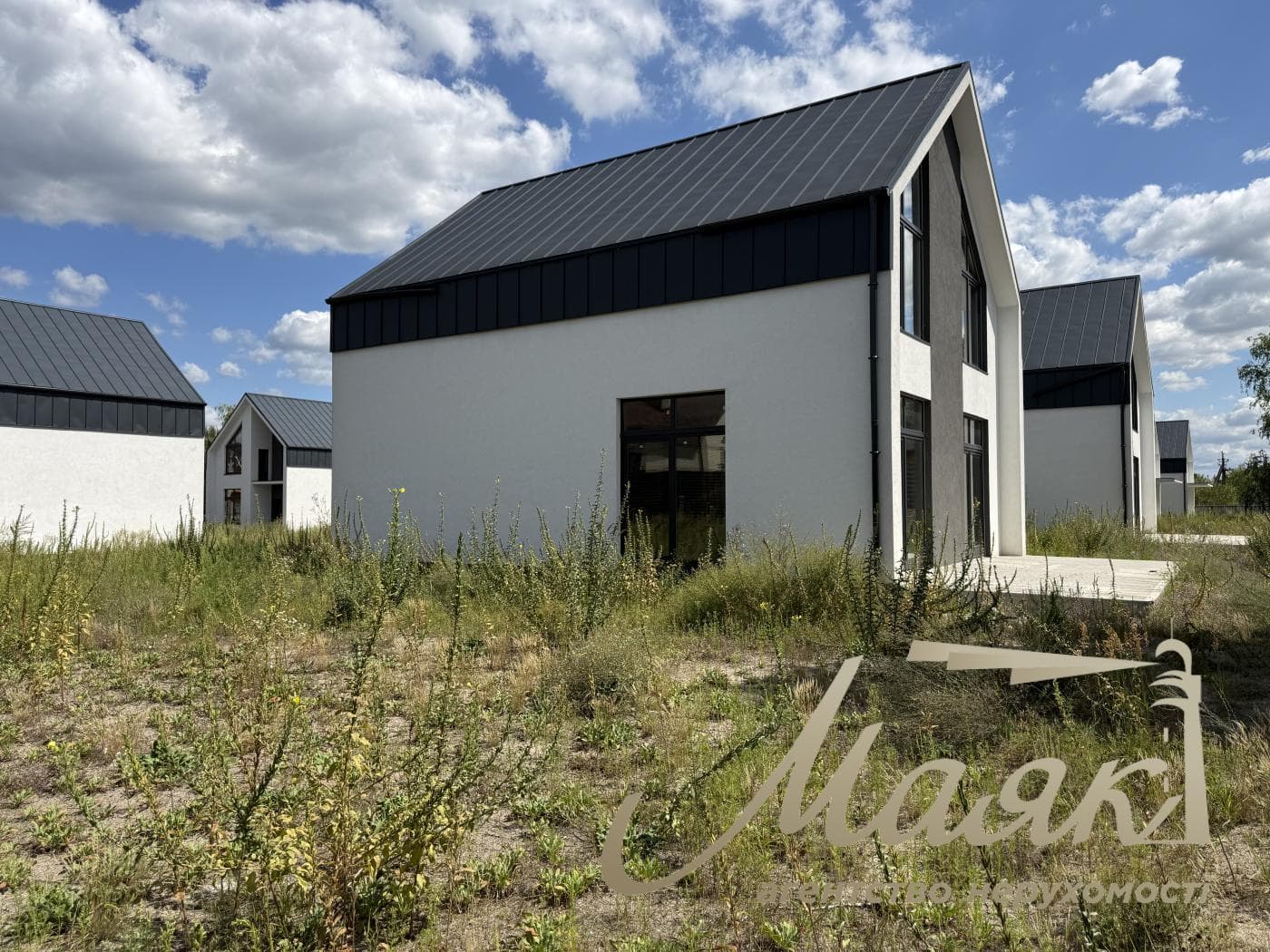 For Sale: 2-Story House (175 m²) in the village of Vyshenky, Kyiv Oblast, Boryspil District