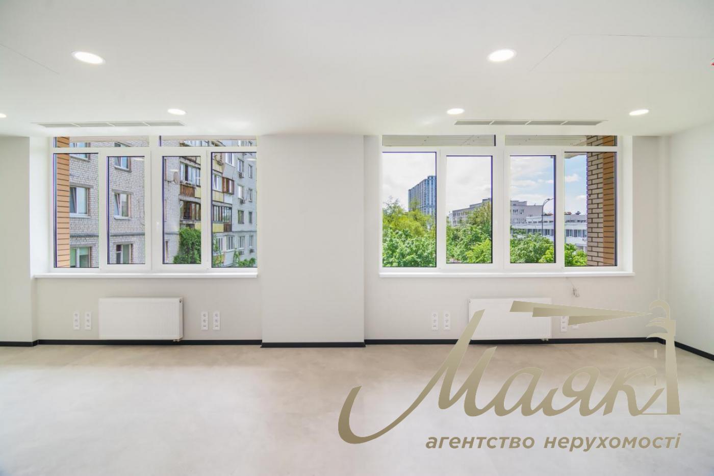 Оренда офісу 404м2 в ЖК Підвисоцький вул. Професора Підвисоцького, Печерськ