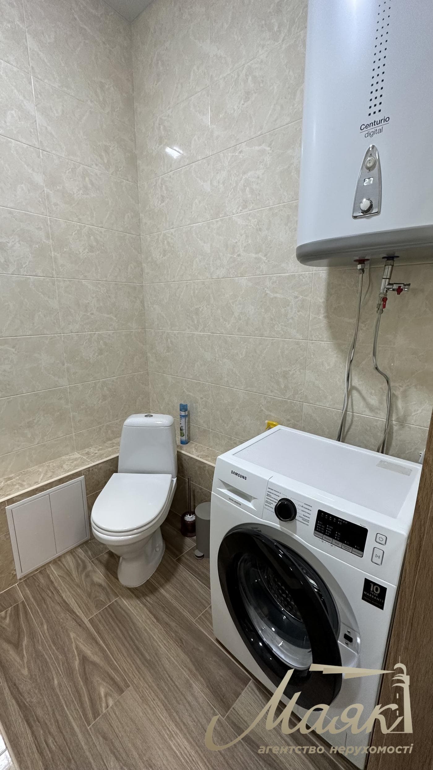 Продаж 2-кімнатної квартири в ЖК Cardinal, 54м², Печерський район, Київ