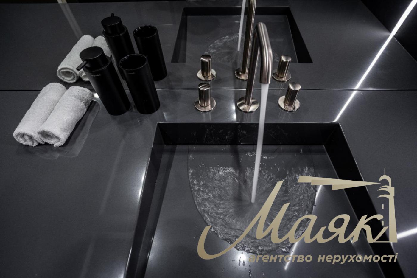 Продаж квартири ЖК New York