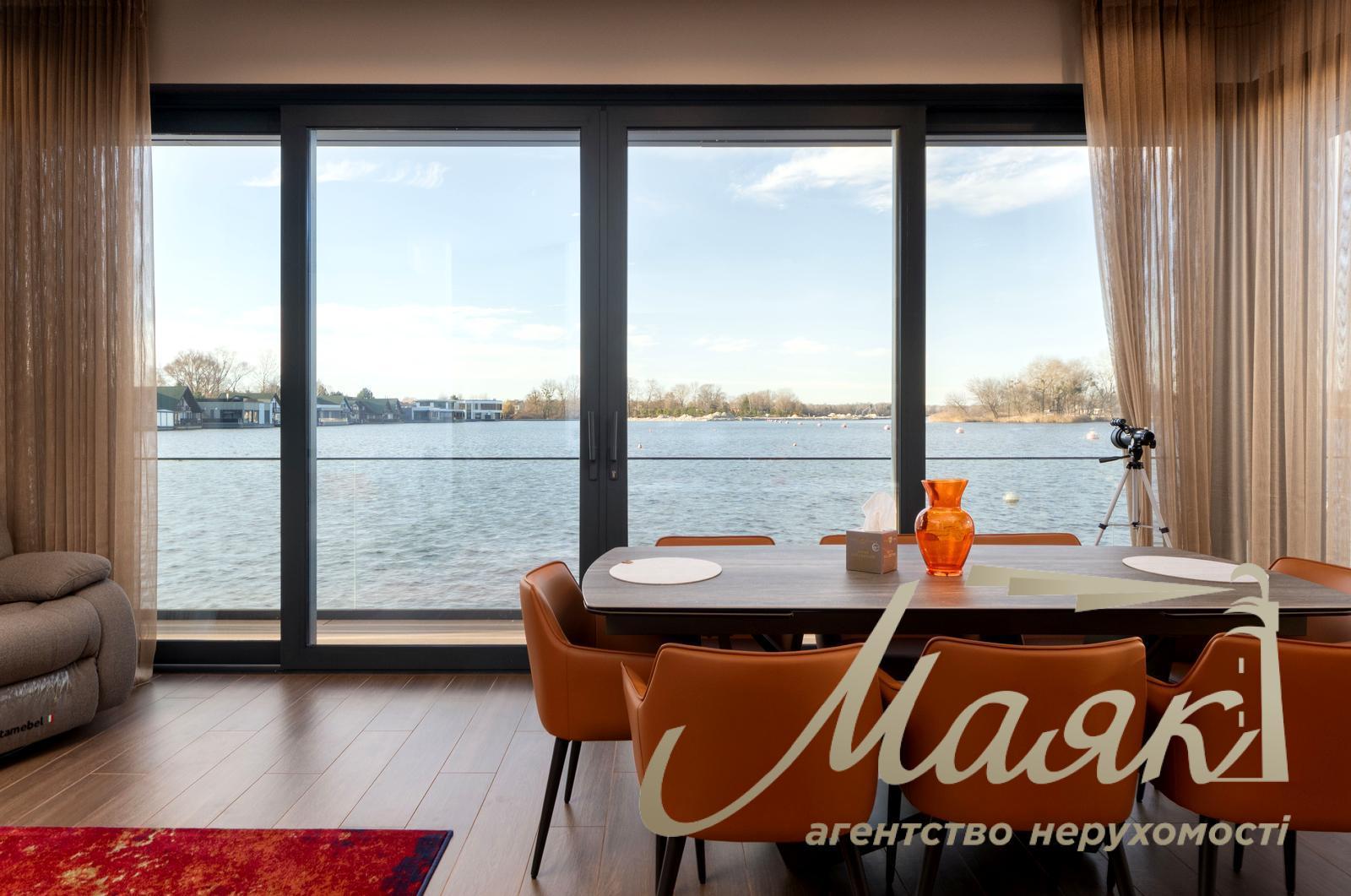 Оренда будинку з новим ремонтом с. Вишеньки вул. Європейська