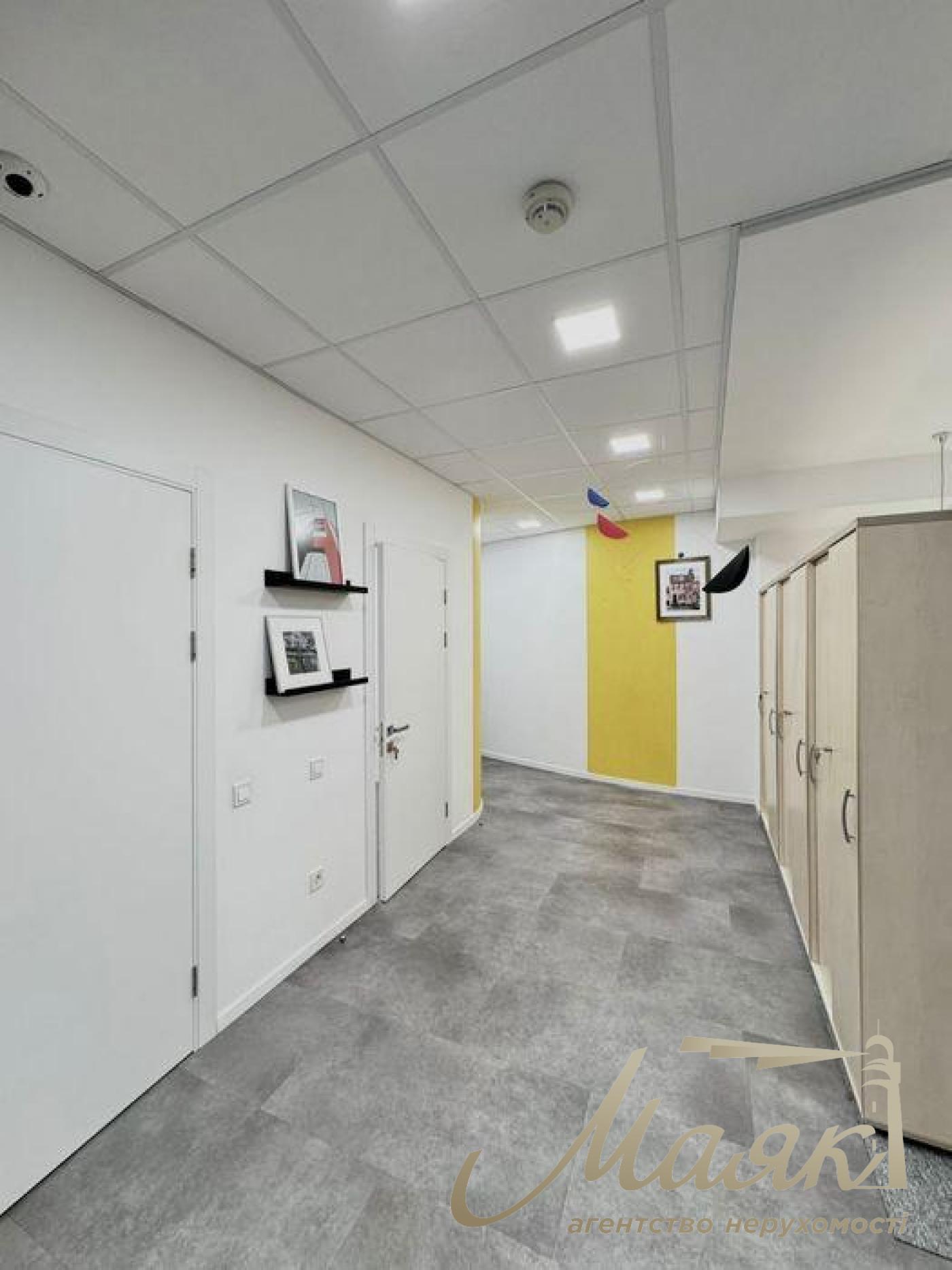 Оренда офісу 210 м.кв. БЦ Олімп, Печерський р-н