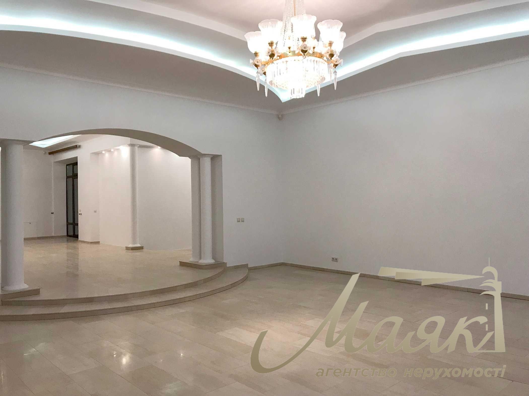 Аренда офиса, Золотые Ворота, 313м2 с ремонтом