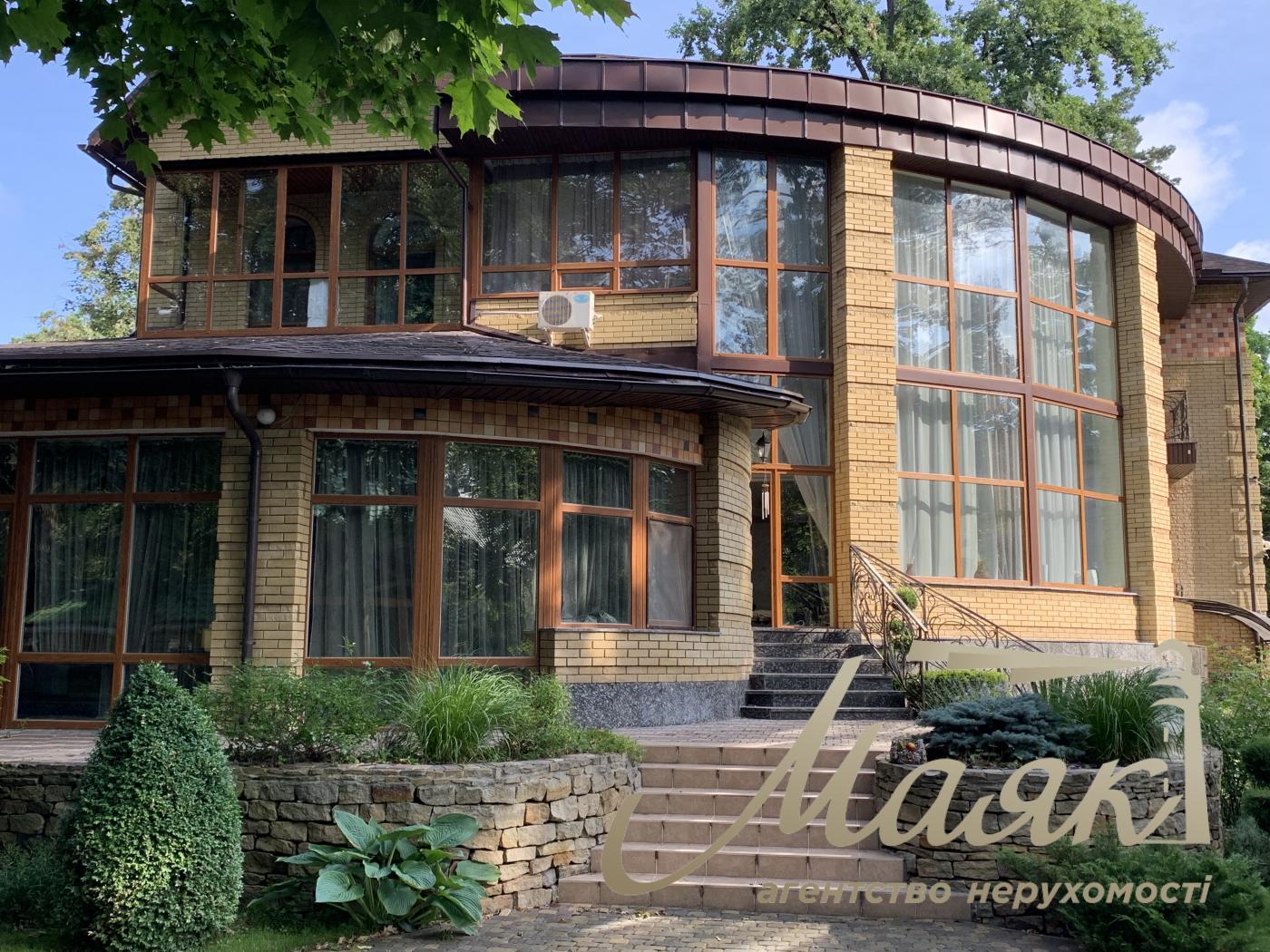 Продаж Будинок Антонія Михайлівського, Буча