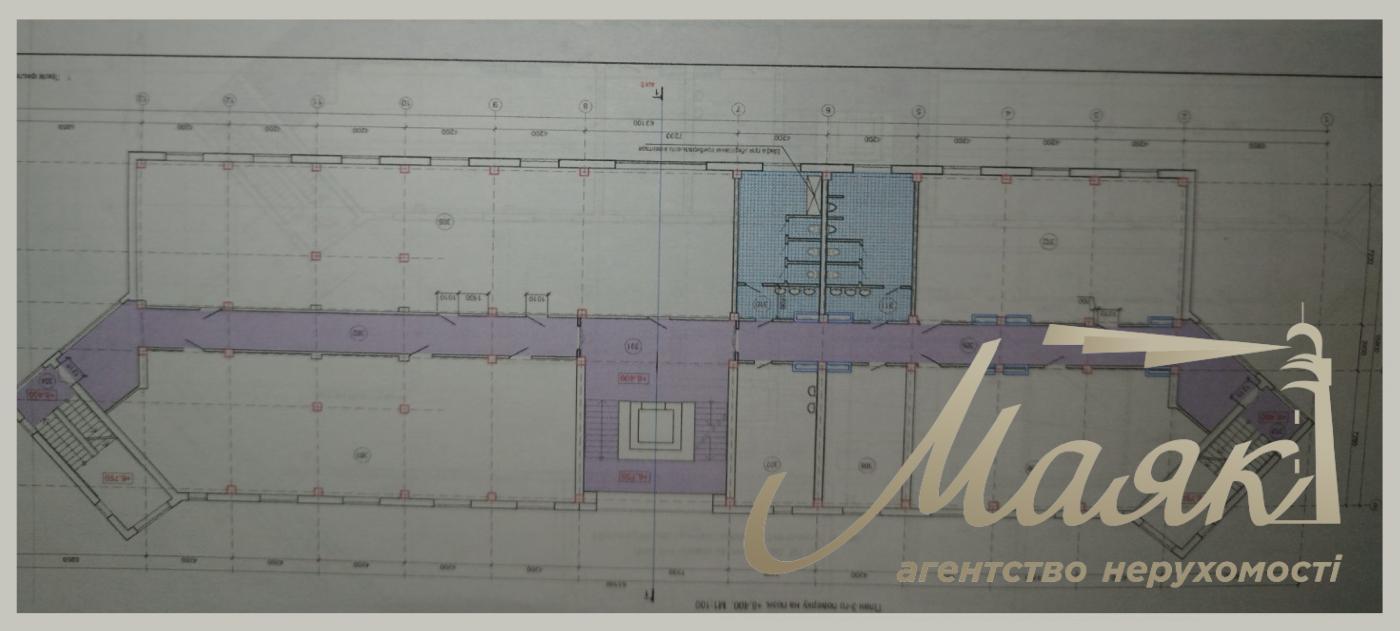 Sale of a detached building in the village of Kalinovka, Chernigov direction