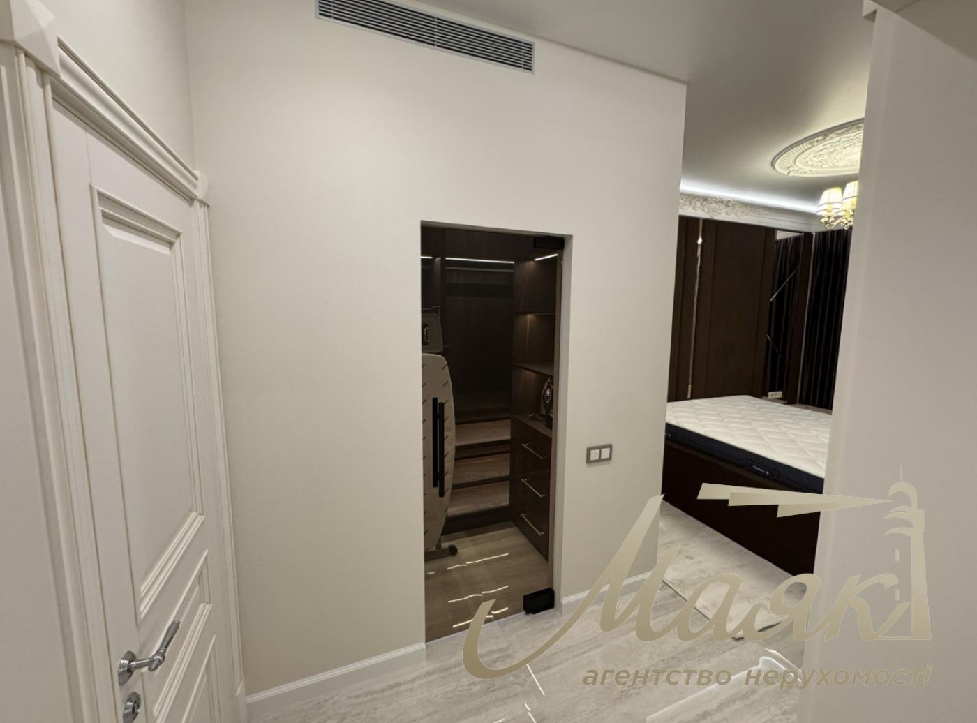 Оренда квартири 85 м жк Taryan Tower, Перша здача