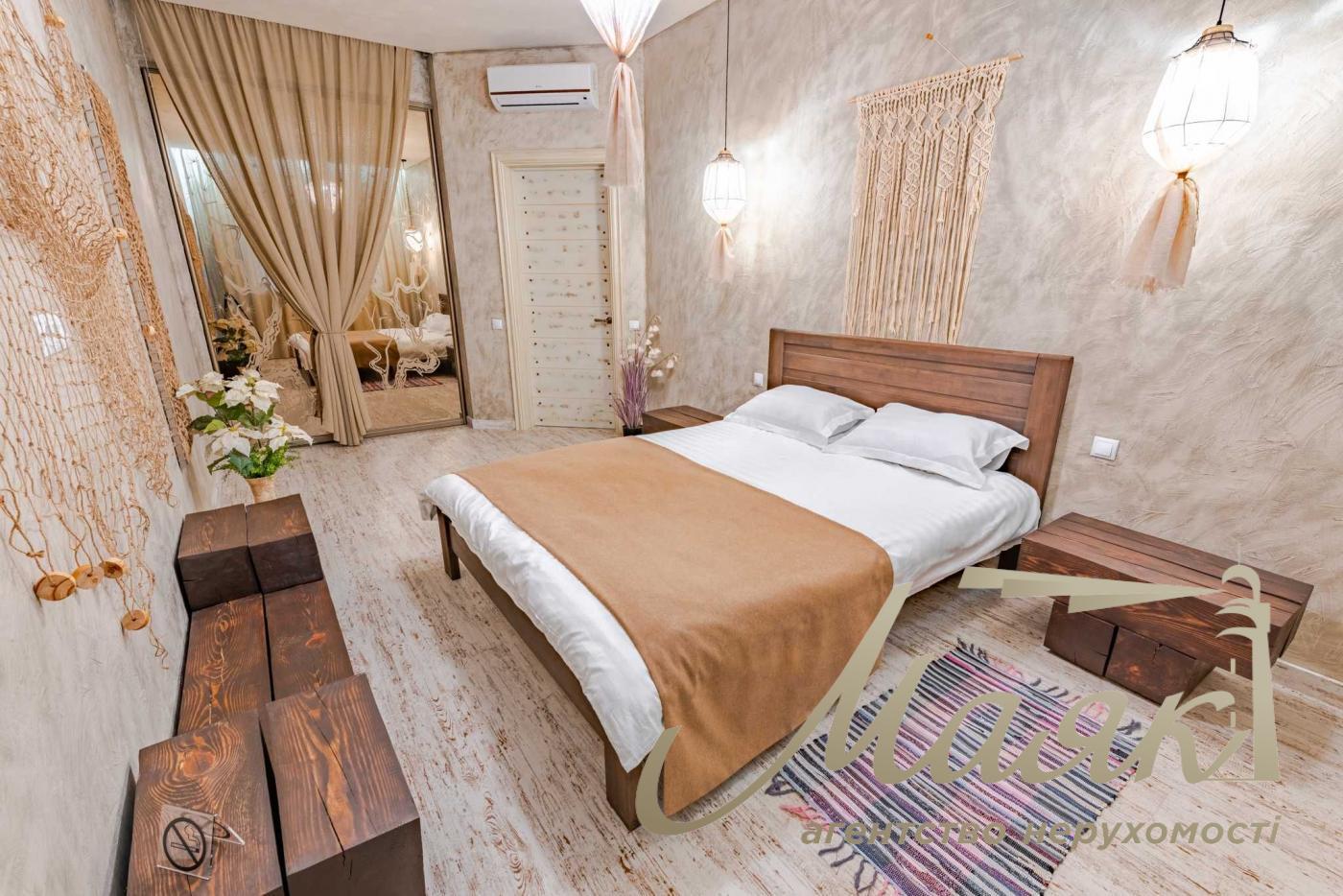 Аренда 2к квартиры в ЖК Французский квартал, 74м2 ул. Саперное Поле Печерск