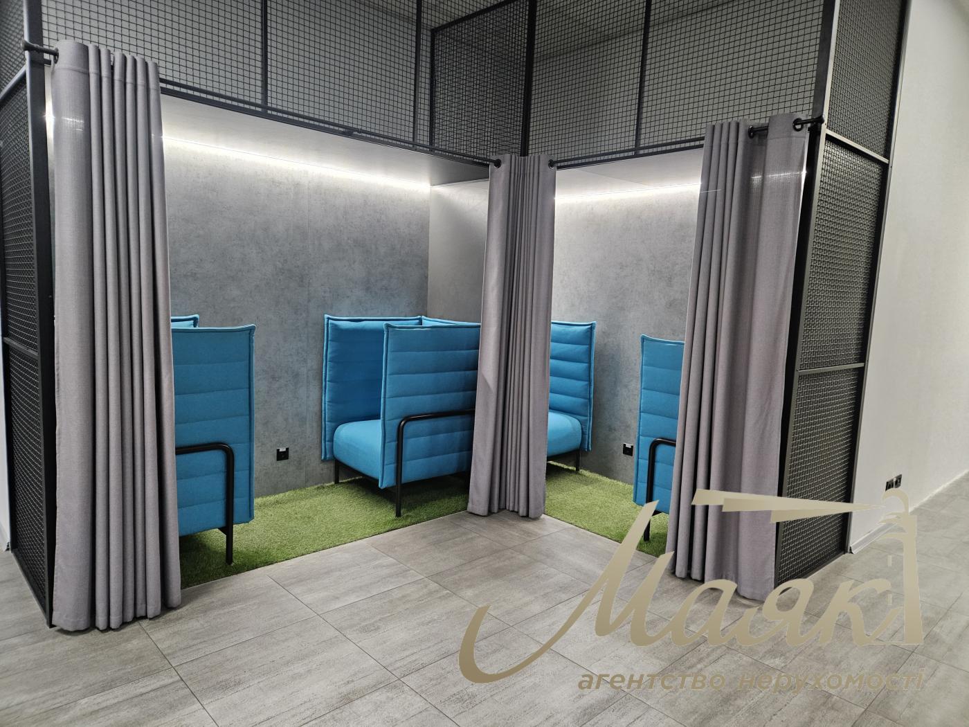 Аренда офиса 886 м2, ул. Борщаговская 154, ТРЦ Мармелад, Шулявская.