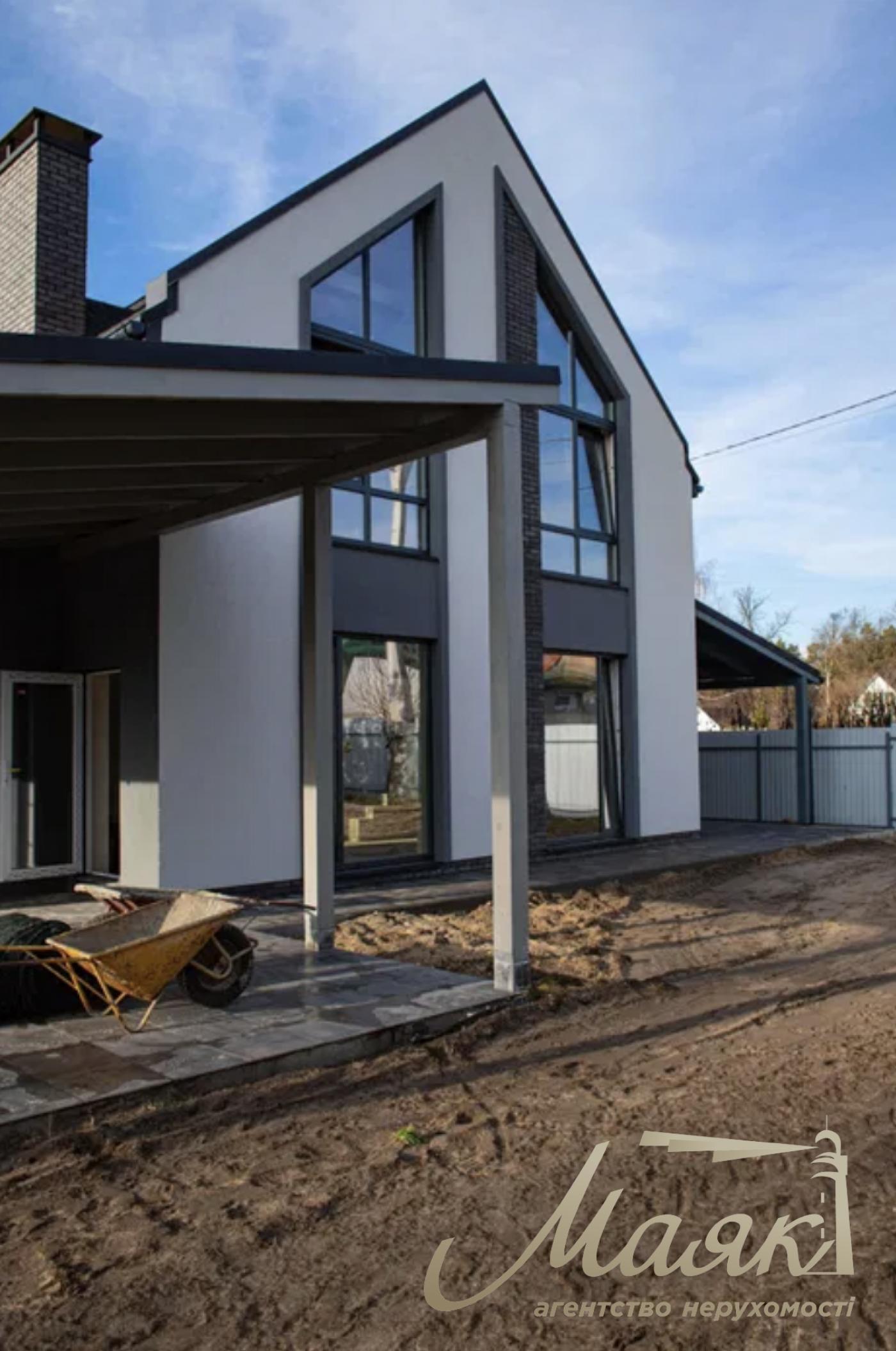 Sale of house 150m2 s. Romankov