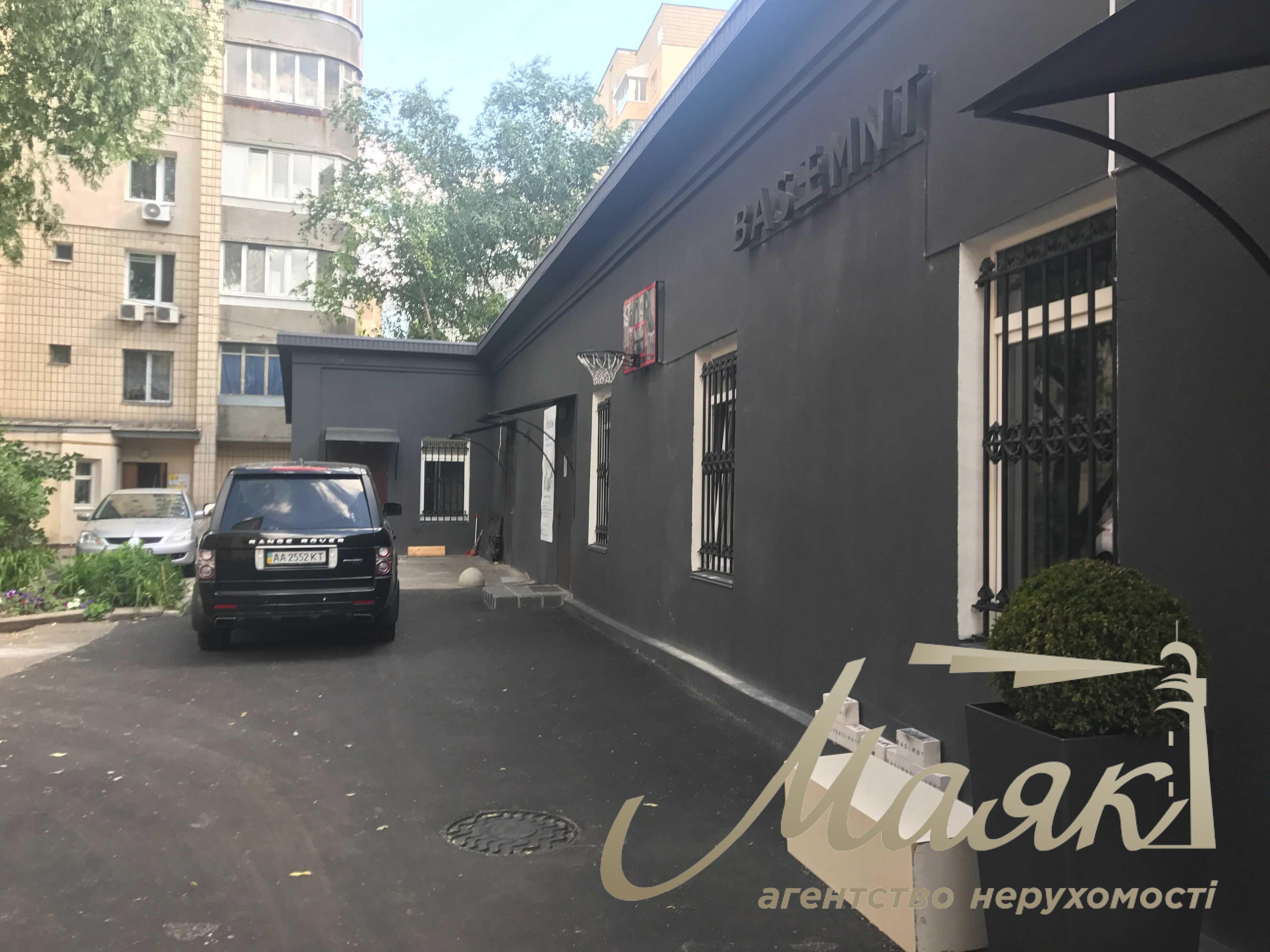 Оренда приміщення 85 м2 на Арсенальній, вул. Мазепи, 10-З,