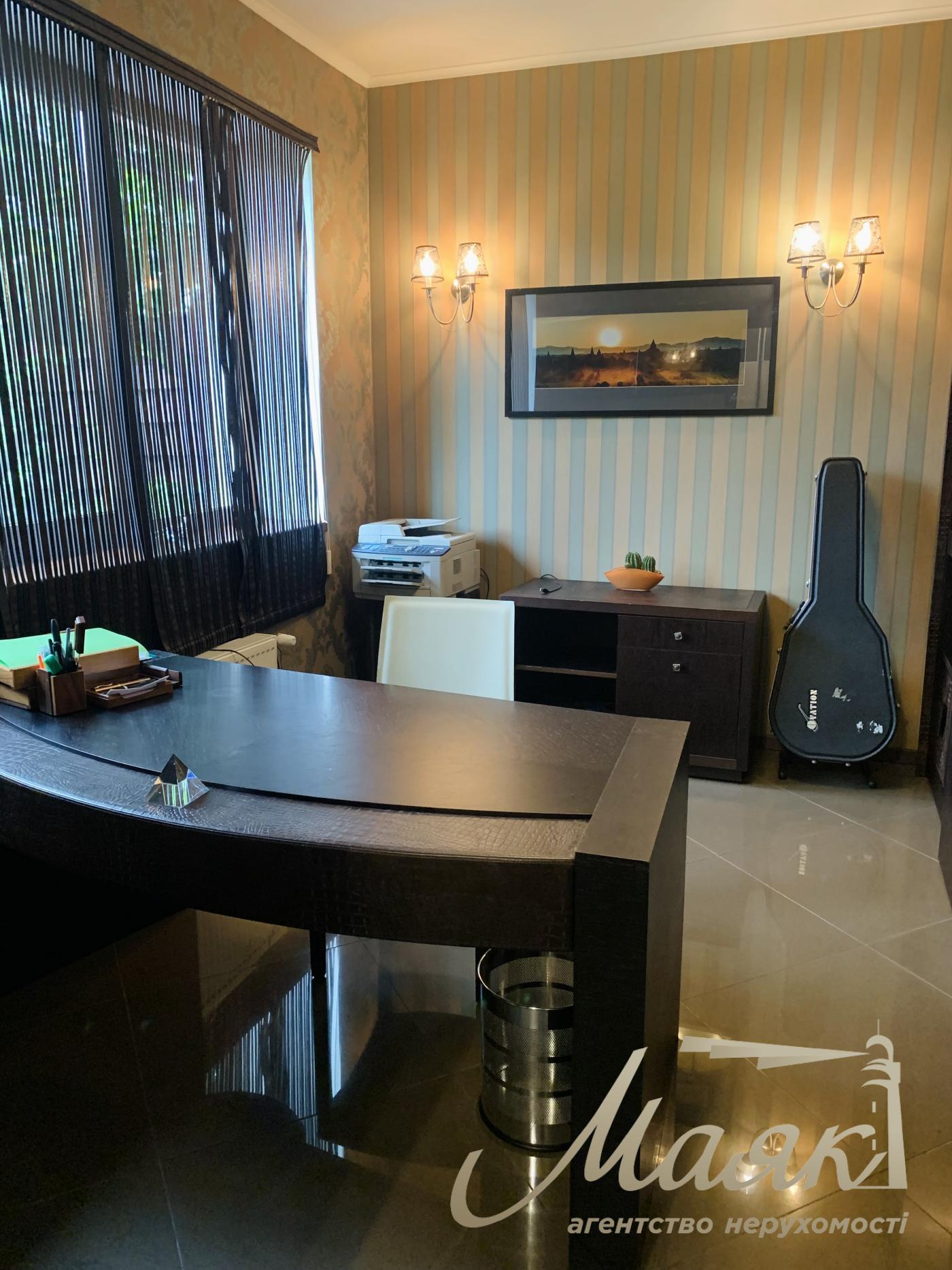 House for rent Polova str., Berezivka. Berezivka Village Club