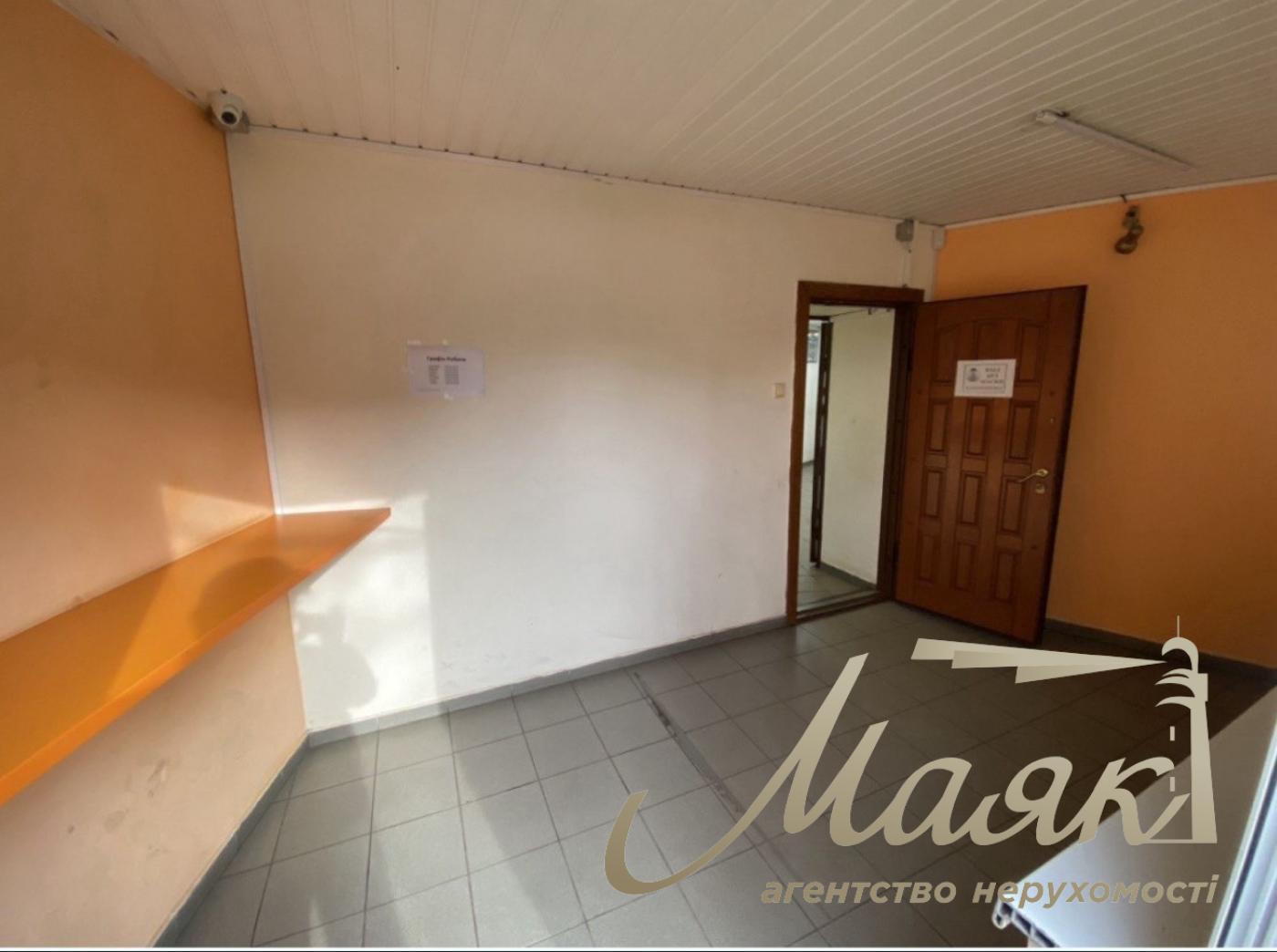 Sale of facade premises with tenants 93m2, Simirenko, 5, Svyatoshinsky district