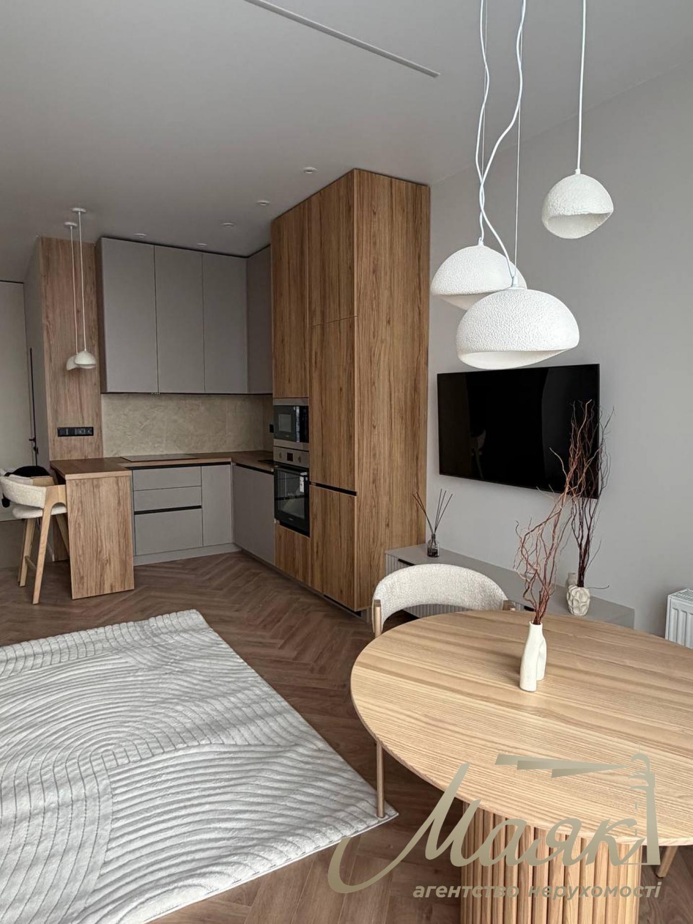 Продаж 2- кімнтної квартири в ЖК Новопечерські Липки