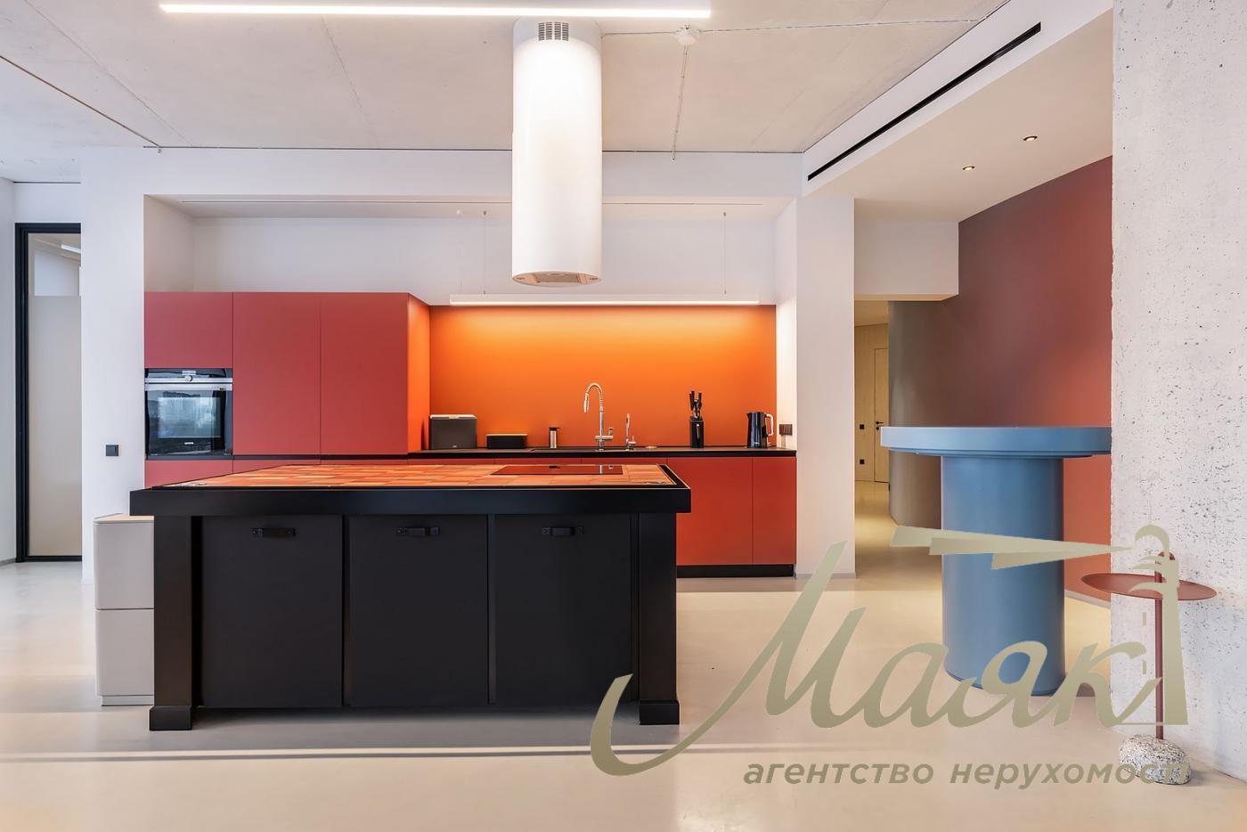 Продаж квартири в ЖК SkyLine