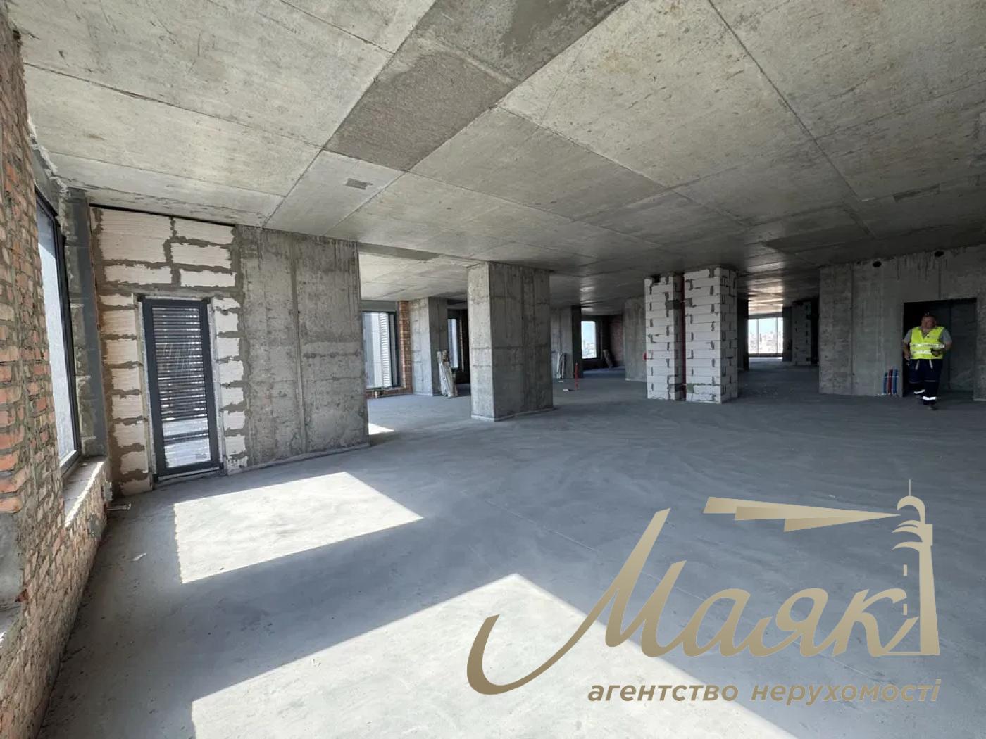 Оренда офісу 1000м2 у БЦ Метрополь, вул.Предславинська, Печерський район.