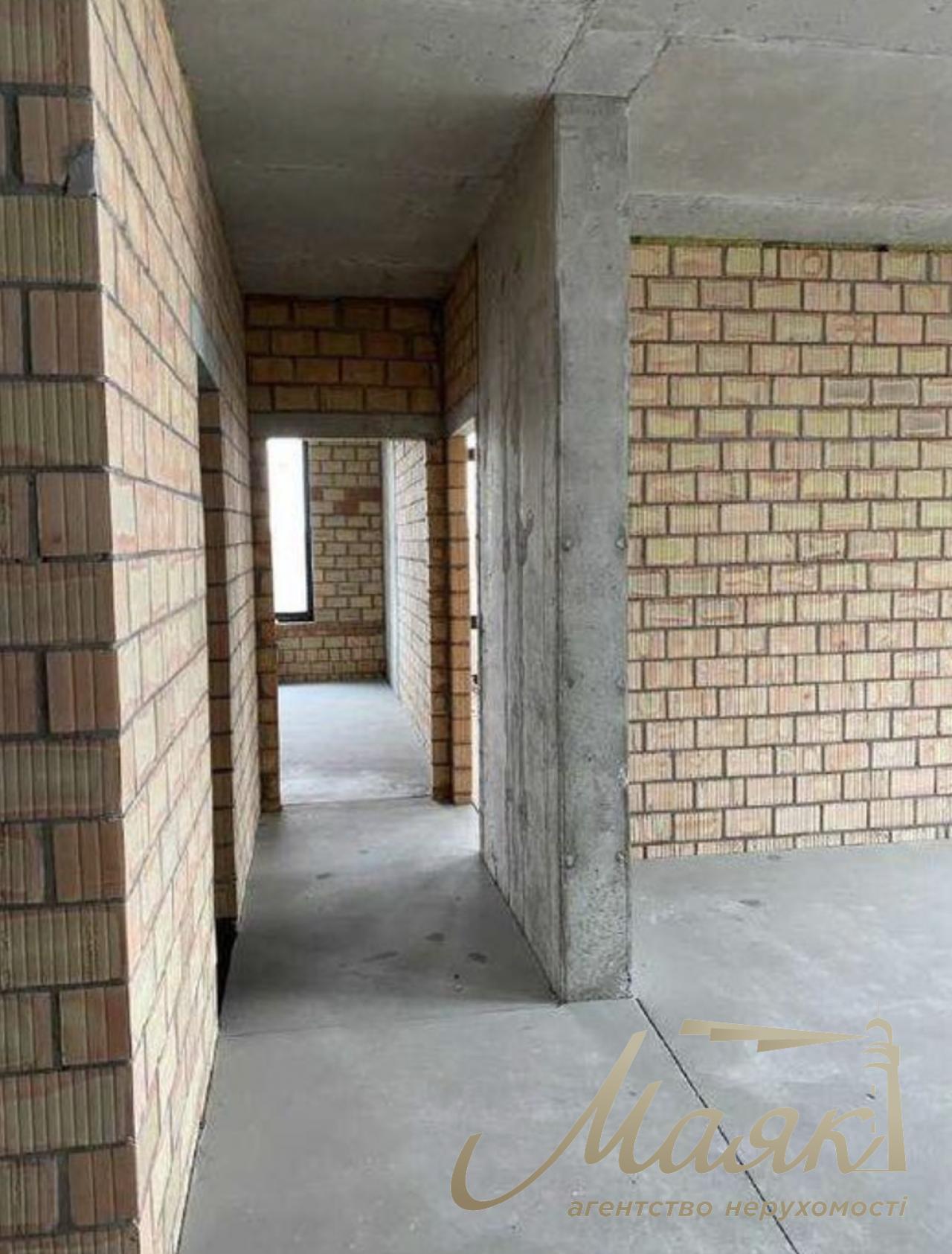 Продаж 2-ух кімнатної квартири в ЖК "Tetris Hall"