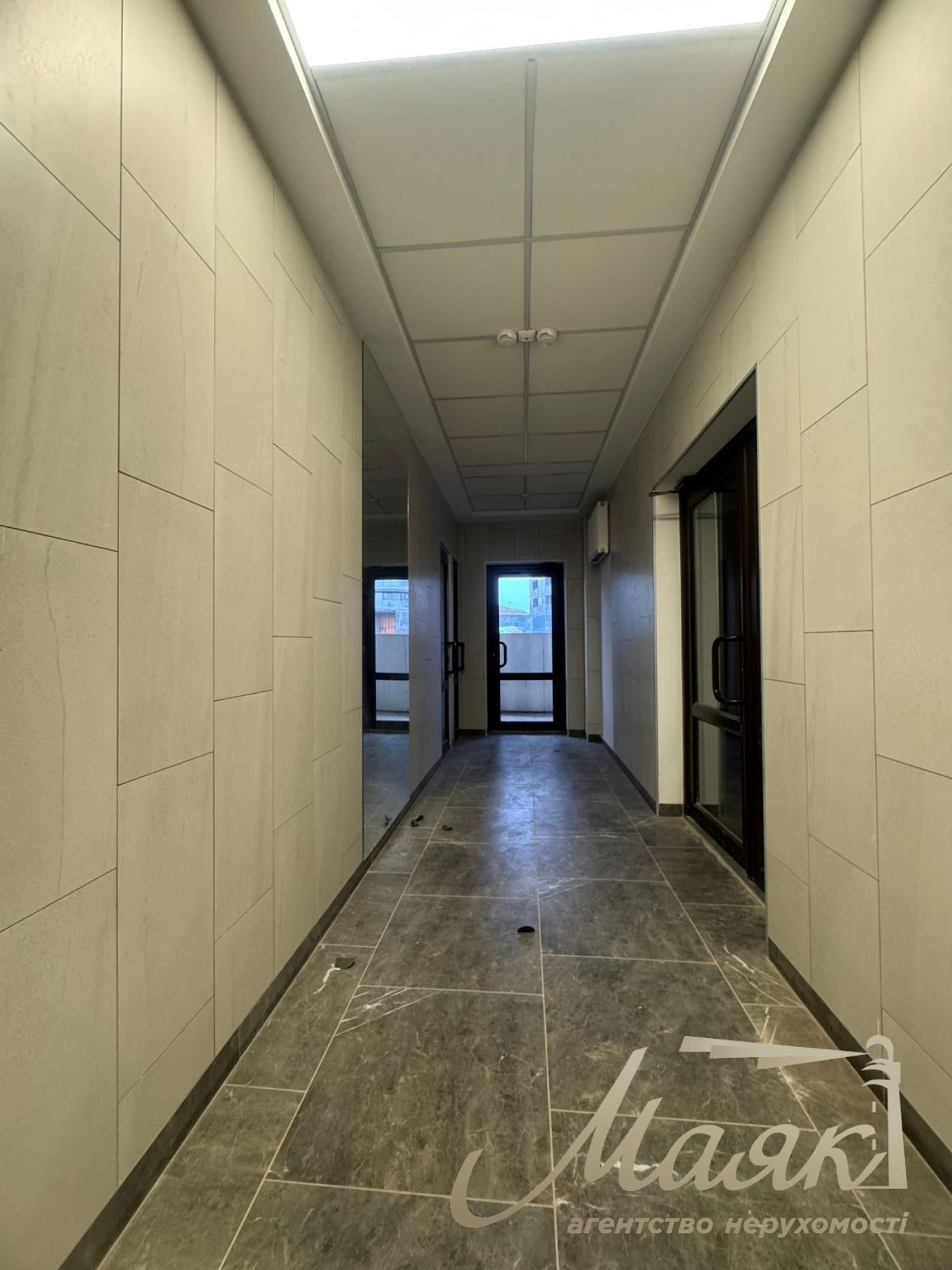 Продаж 2к квартири 81.8 м2, ЖК Бульвар Фонтанів!