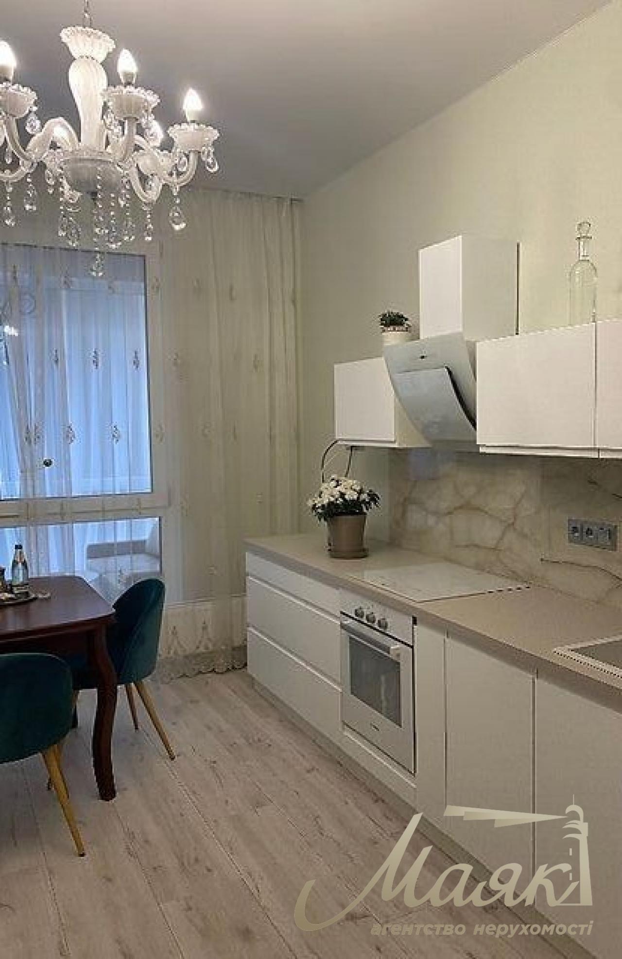 Продаж 1 кімнатної квартири 55м2, Лейпцизька 13, Печерський район