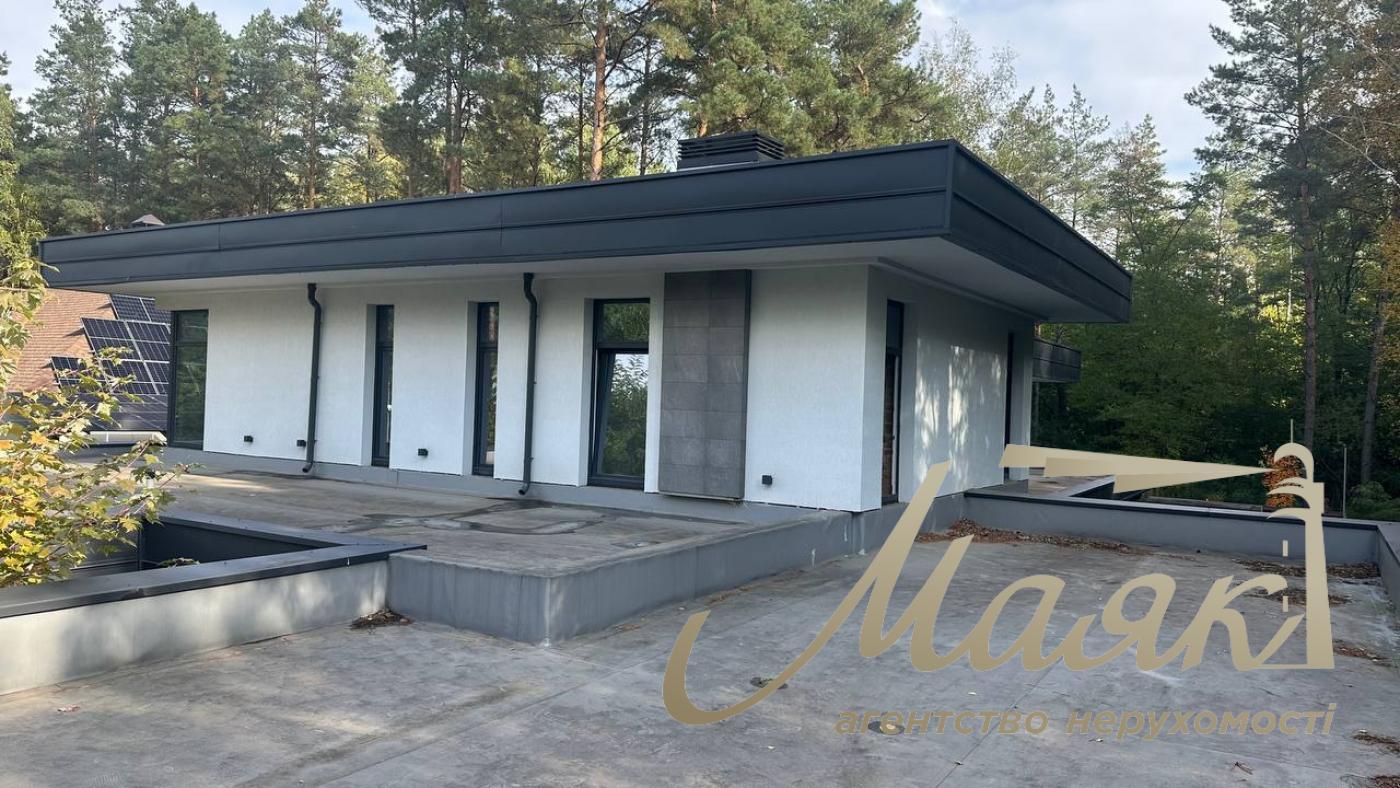 Продажа дома 253м2, Вышгородское направление, 5мин от Киева