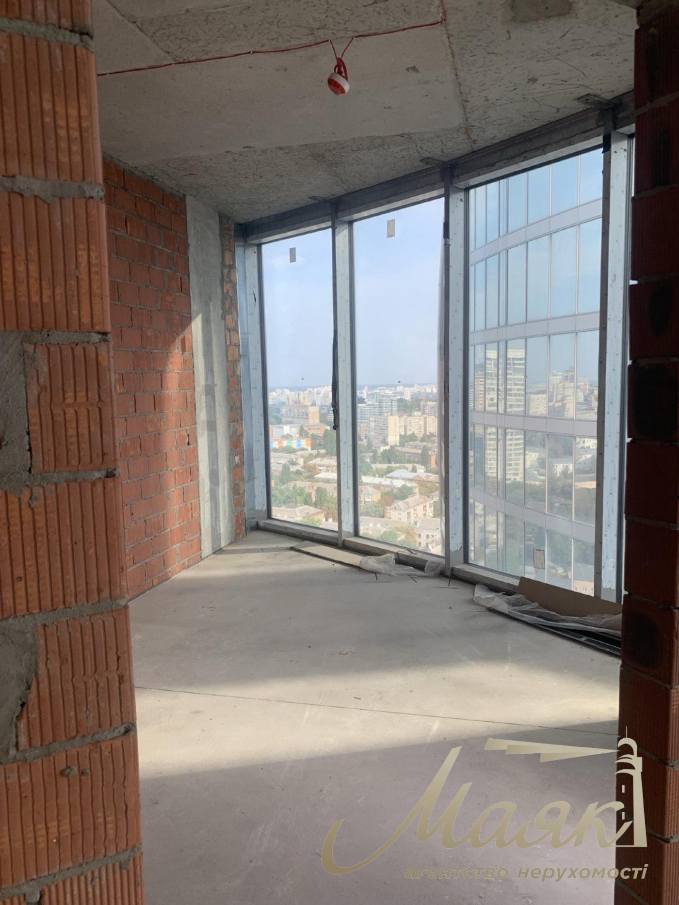 Продажа 3к 190.4 м2 квартиры ЖК Тариан Таверс, ул. Патриса Лумумбы