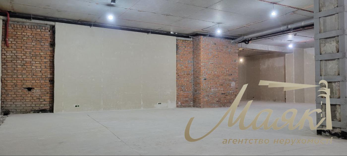 Rent of premises 288m2 Kyiv, Obolon