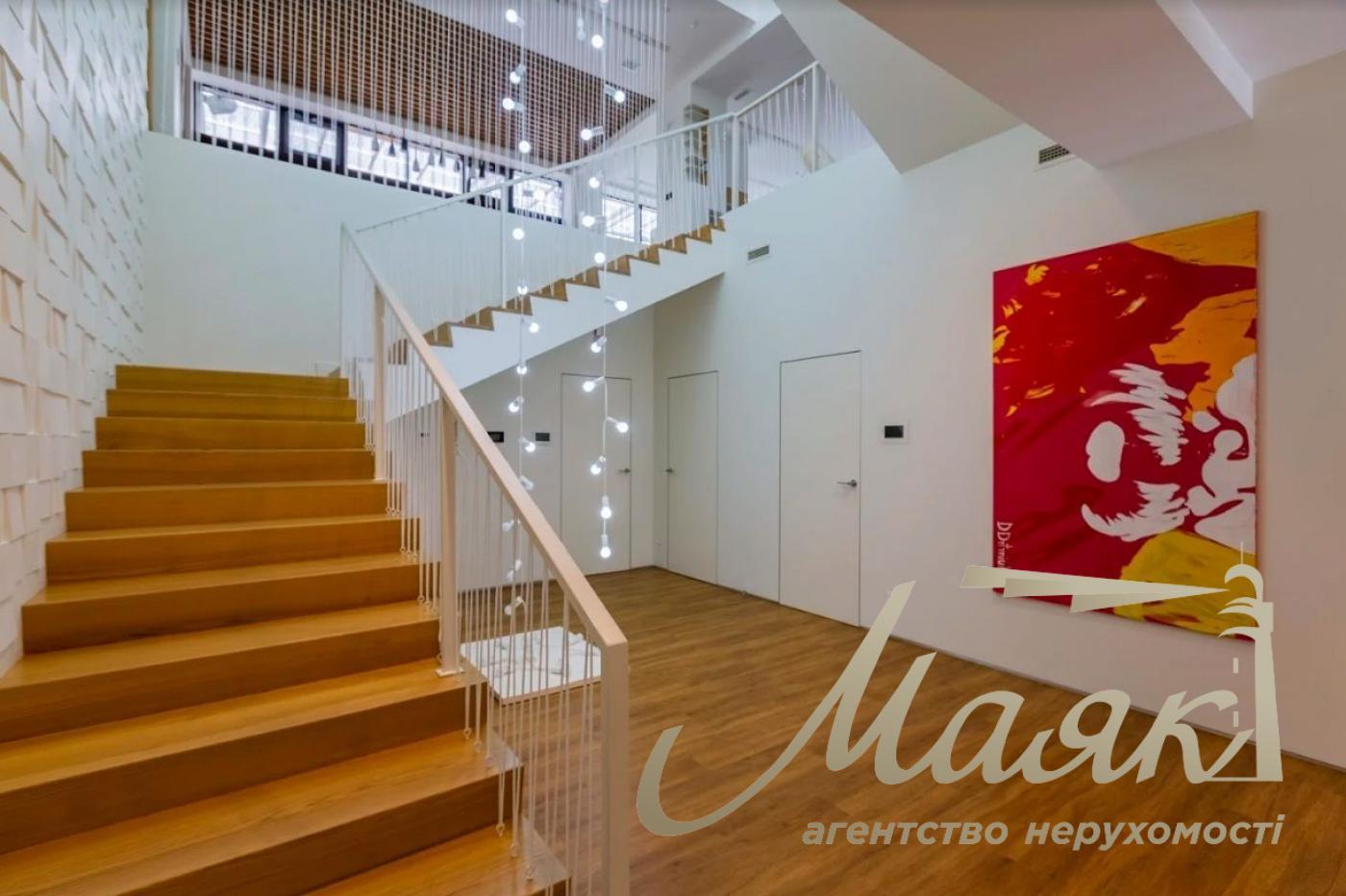 Продаж будинку (700м2) Козин/Конча заспа, с.Рудики, Обухівський район.