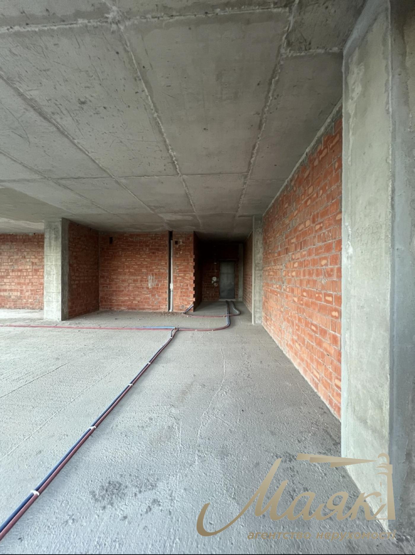 Продаж квартира 215м2 у клубному будинку Hidden, вул. Садово-Ботанічна, Печерськ, Київ