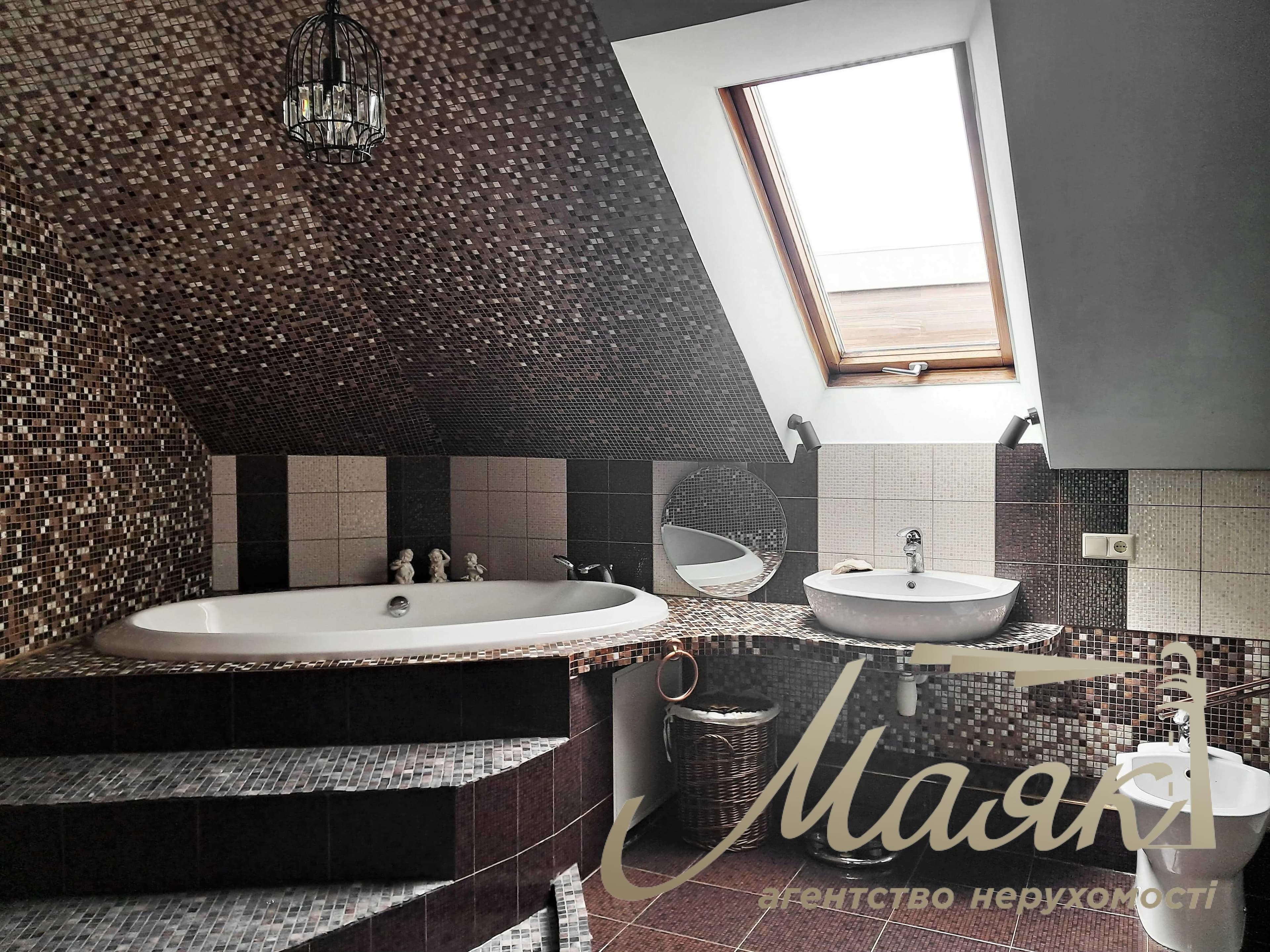 Оренда заміської резиденції зі SPA-комплексом | Плюти | 400 м² | 30 соток