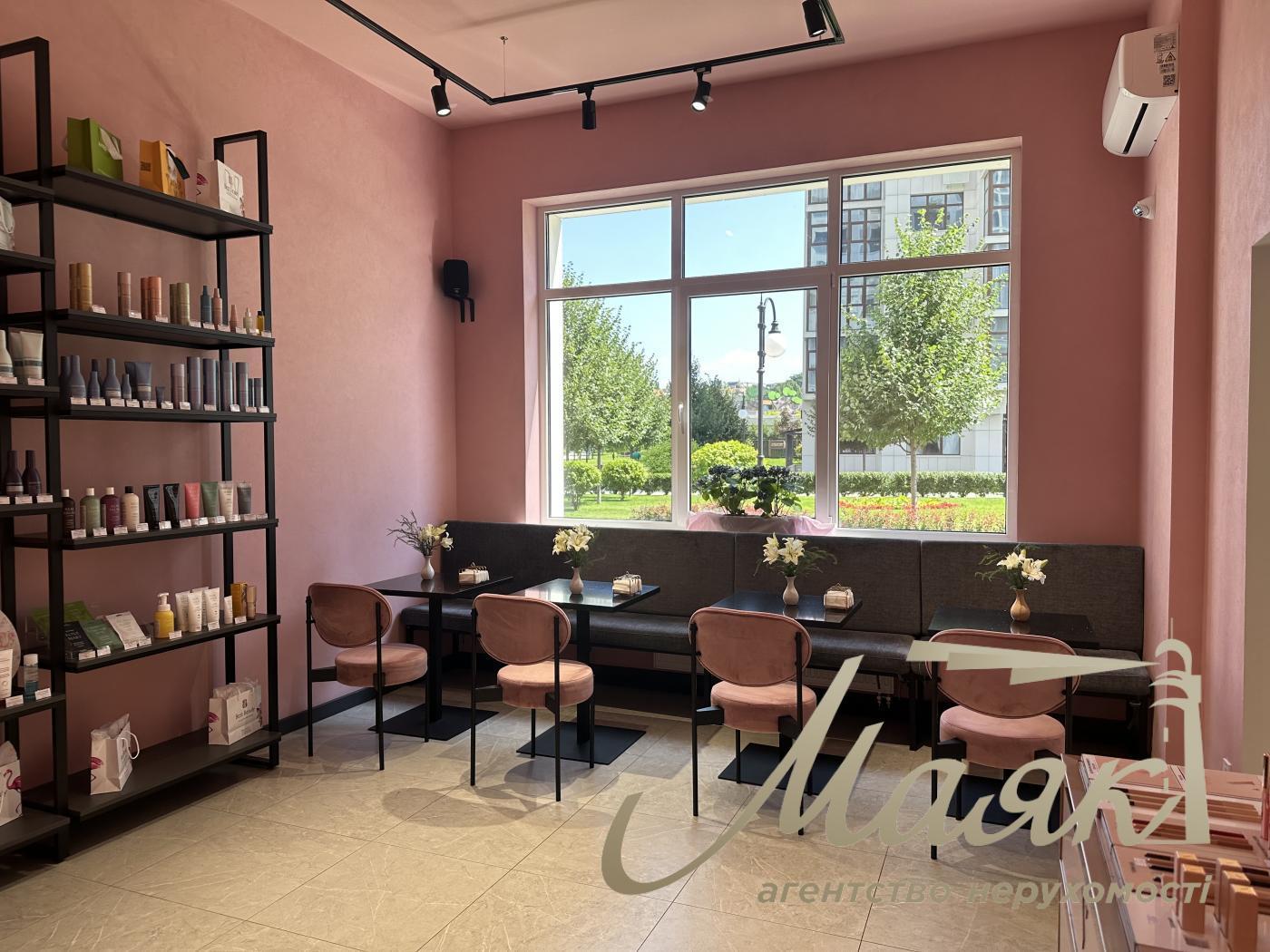 Продаж приміщення (50м2) ЖК "Новопечерські липки"