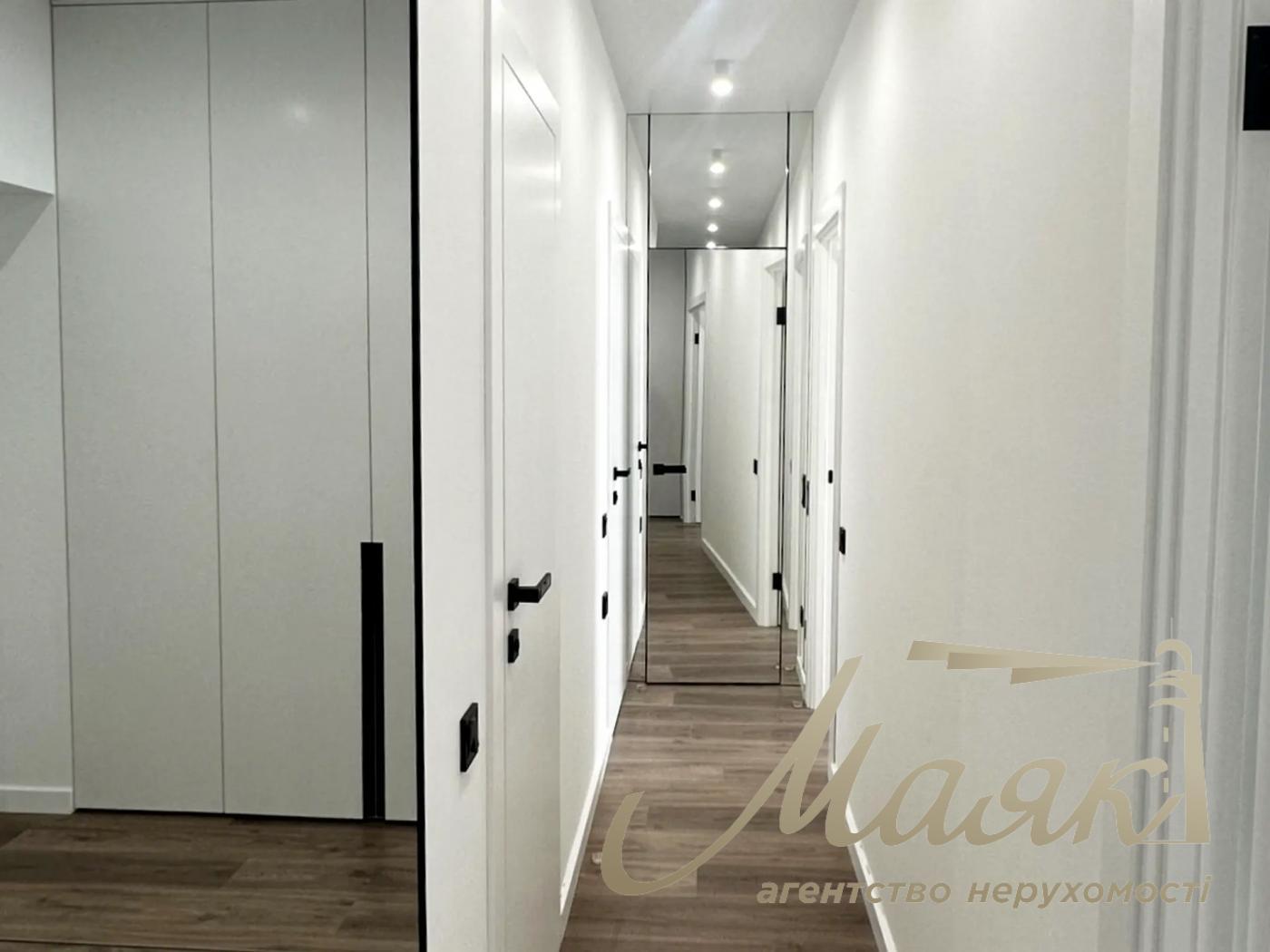 Аренда 2к квартиры 50 м², ул. Старонаводницкая, Печерск