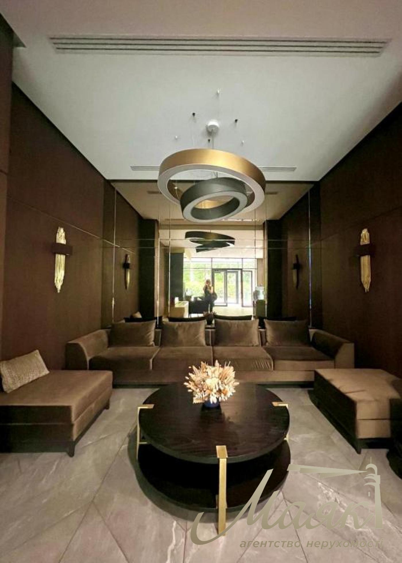 Продаж 3-кімнатної квартири ЖК А52, вул. Січових Стрільців