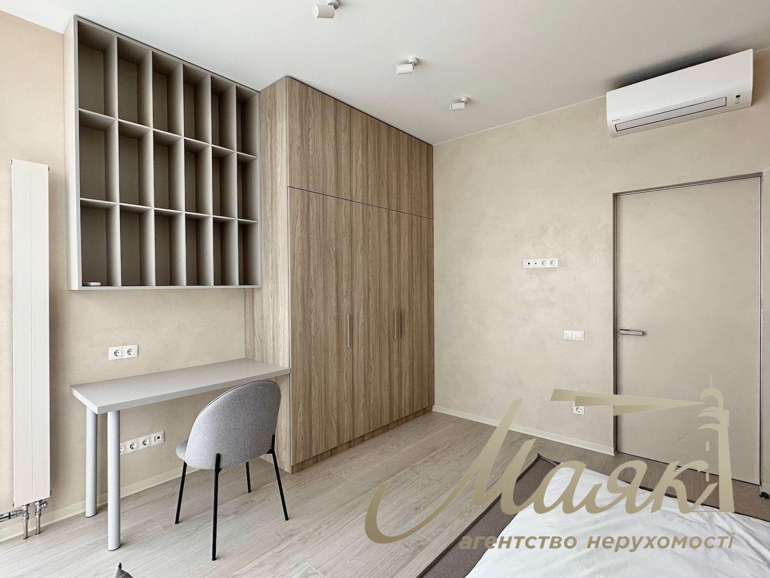 Rent 4-bedroom apartment in Residential Complex Yaroslav Grad