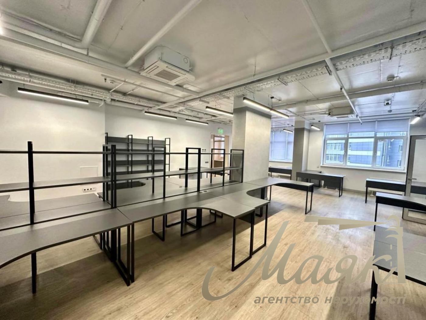 Аренда офиса ЖК Покровский посад, ул. Глубочицкая