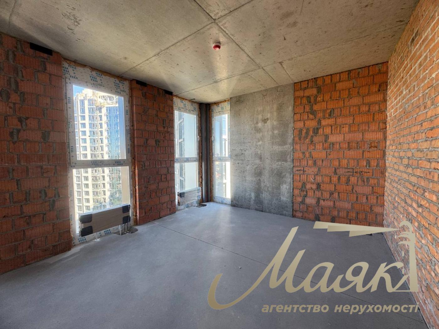 For sale 1k apartment 50.33m2 Residential Complex Nordica, 1 building