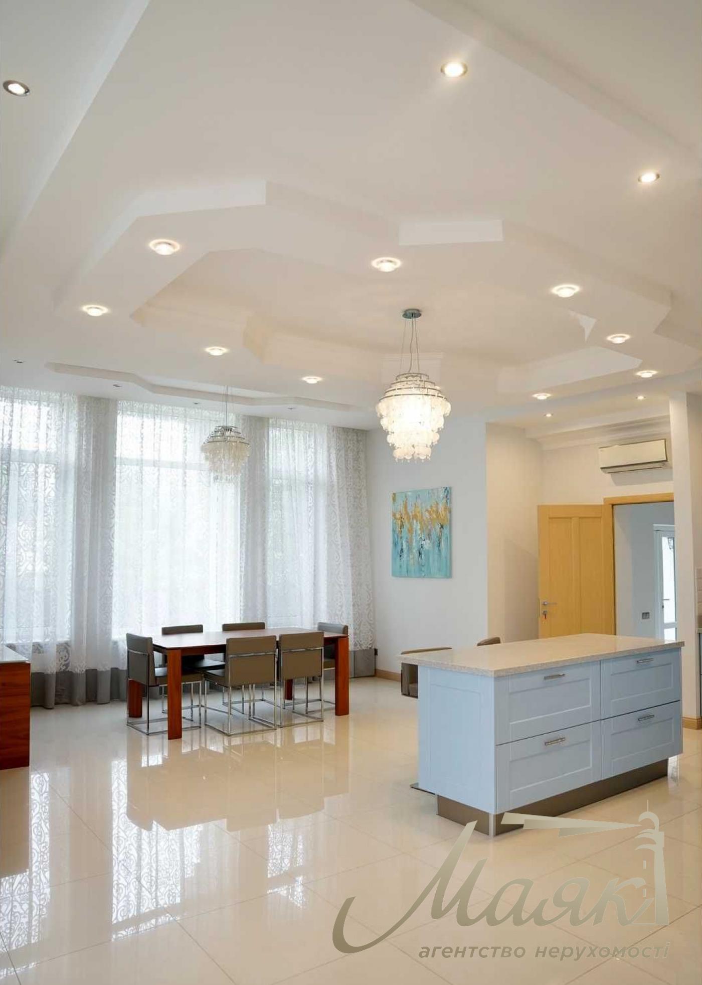 Оренда будинку 400м2 в с.Конча Заспа, Козин, Дамба, Обухівський напрямок, Київська обл.