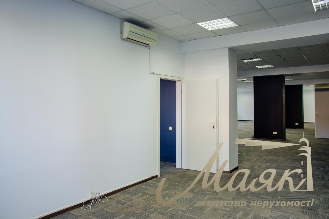 Аренда офиса, 311м2, ул. Пимоненко Николая 13, БЦ Business City