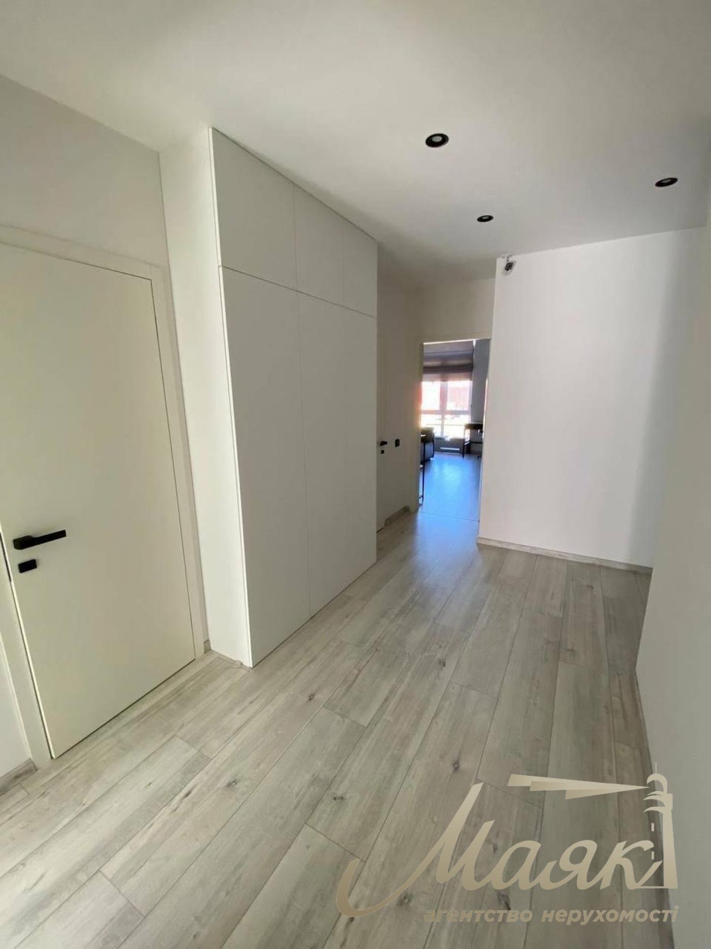 Продаж 4к квартири ЖК Комфорт Таун, вул. Регенераторна