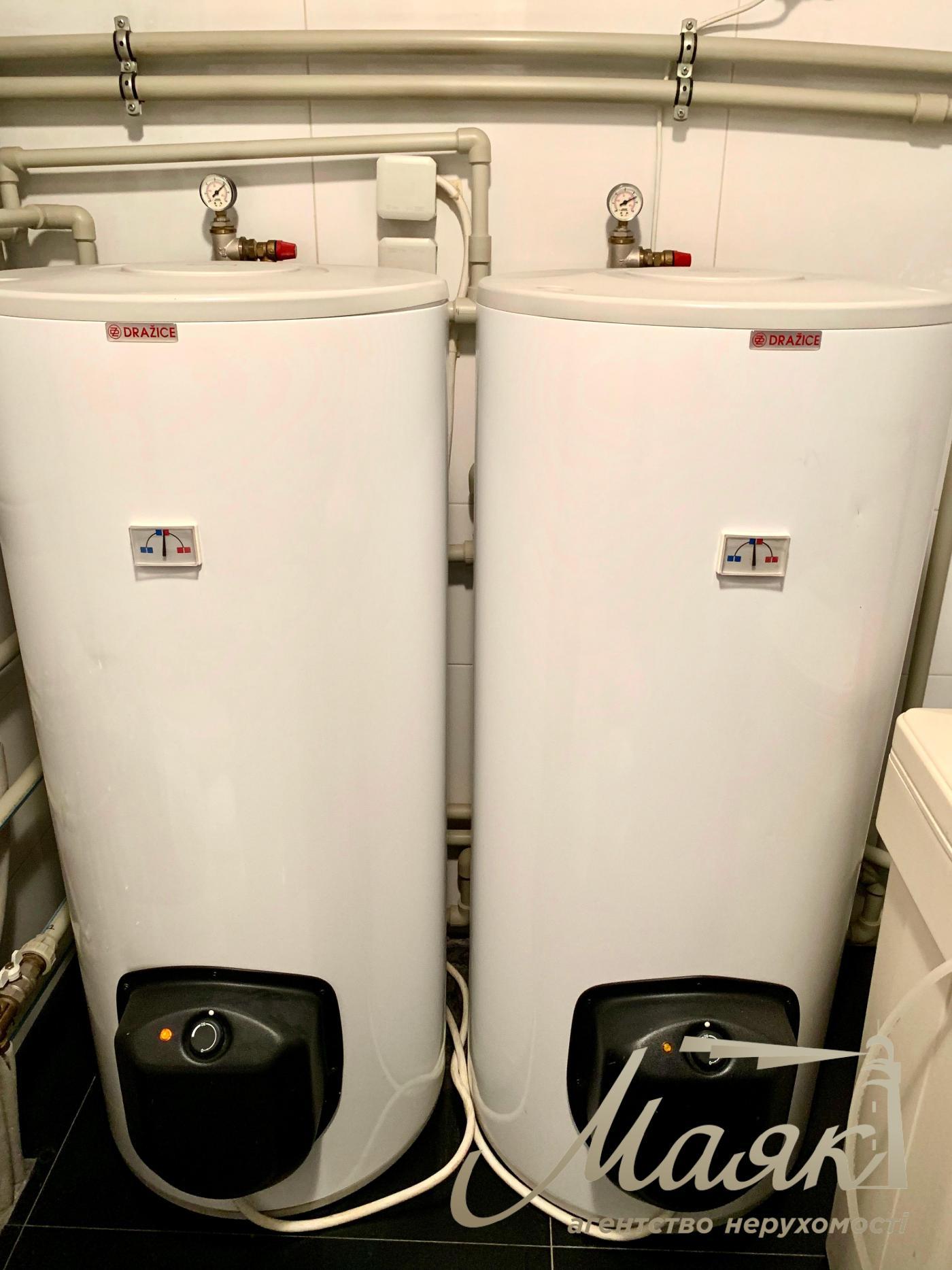 Продаж пентхауса 355м2, вул. Срібнокільська, 12, Позняки