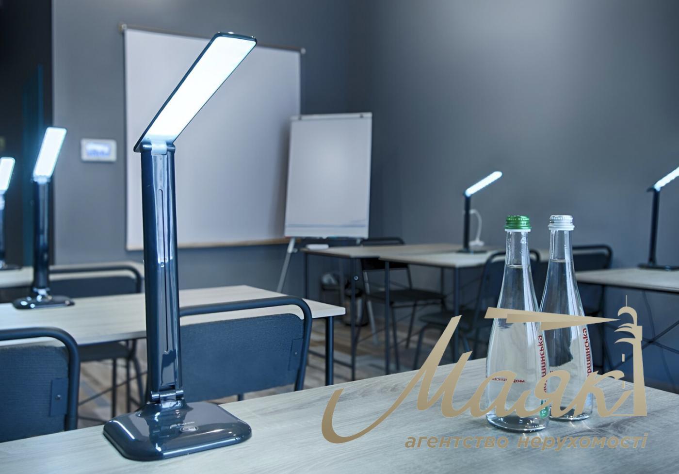 Оренда офісу 102м2 в ЖК Французький Квартал, Печерськ, Либідська