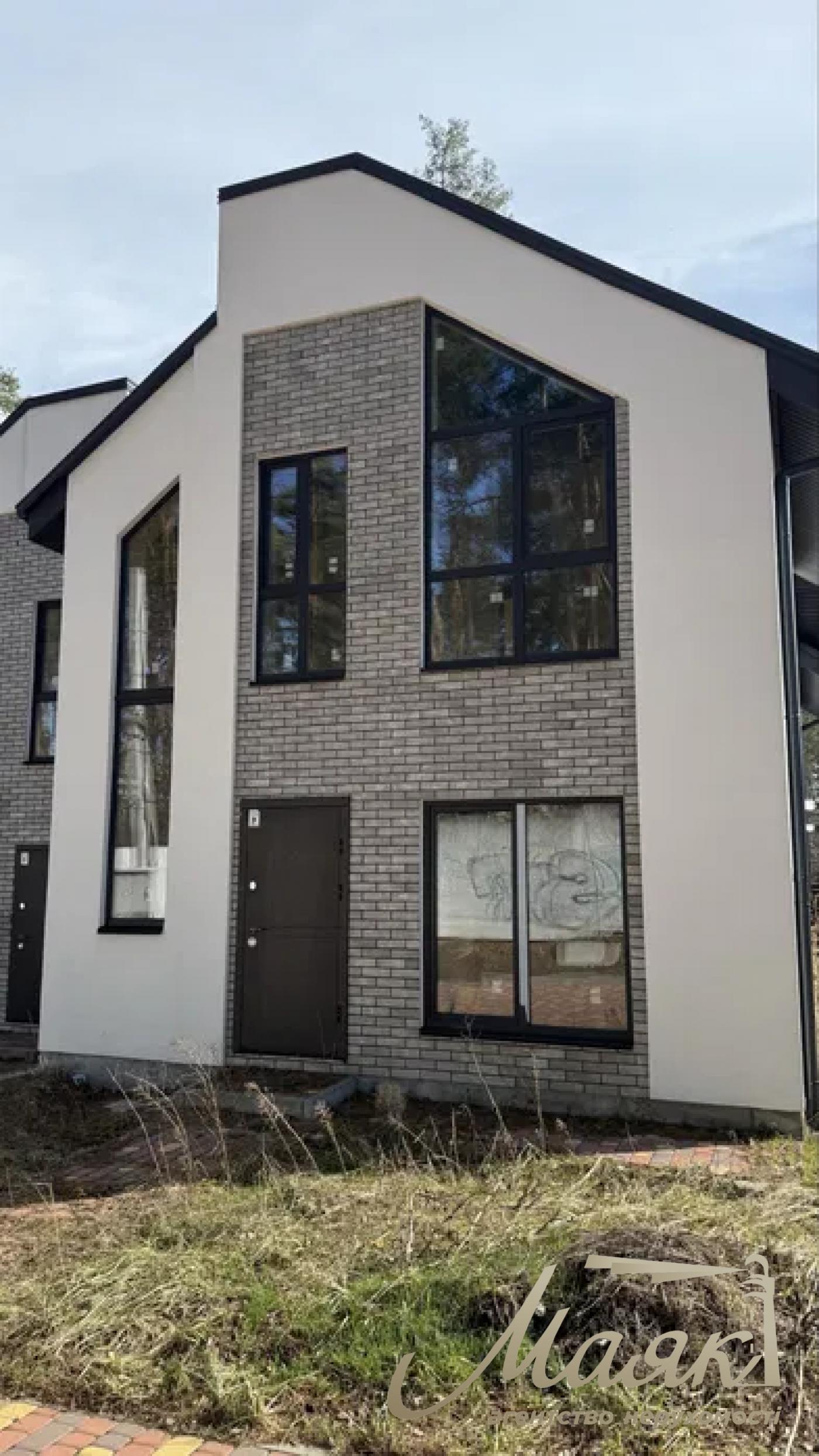 Продаж таунхауса з частковим ремонтом, 80 м2,Ірпінь