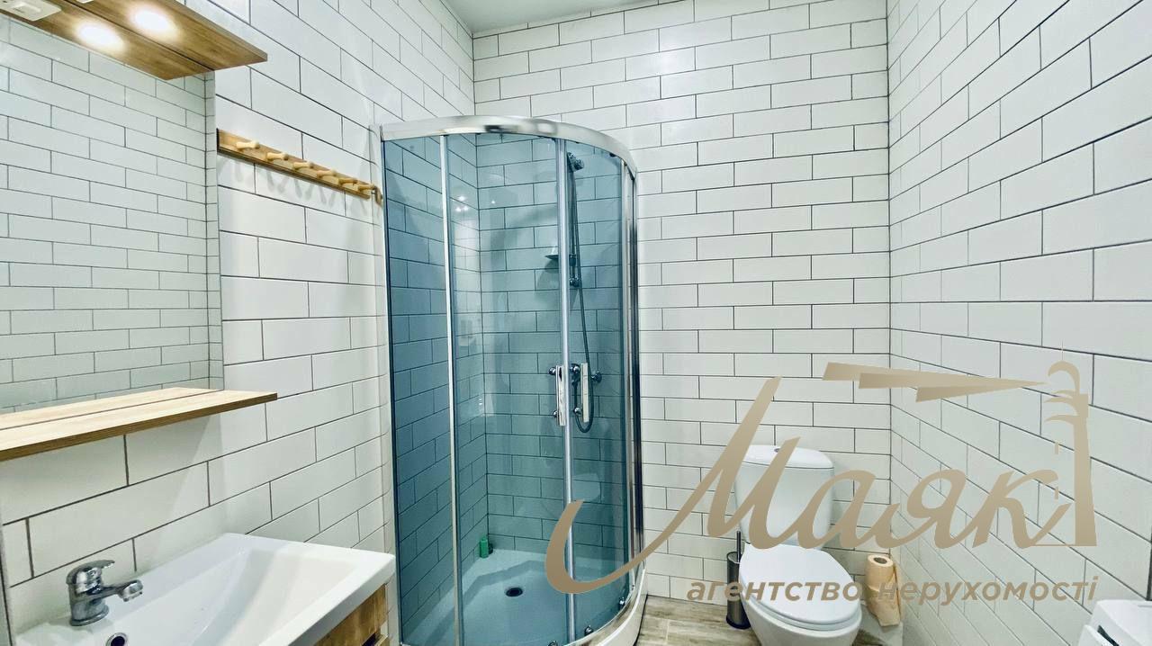 Продаж 1-кімнатної квартири в ЖК "Новопечерська Вежа", вул. Бойчука 41