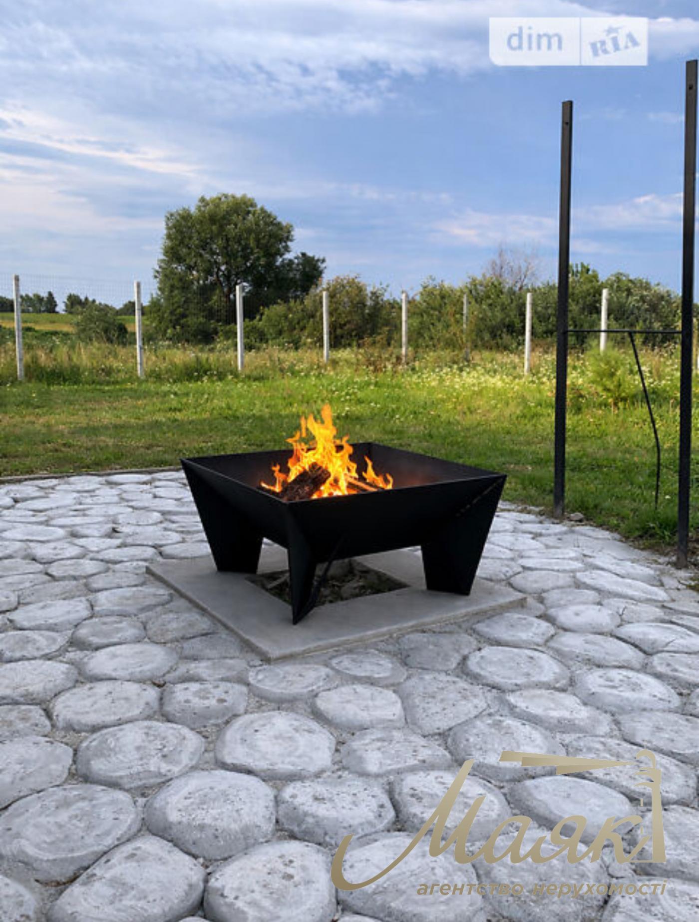 Продаж 4 кімнатного будинку 87 кв.м, Київська обл. с.Сеньківка