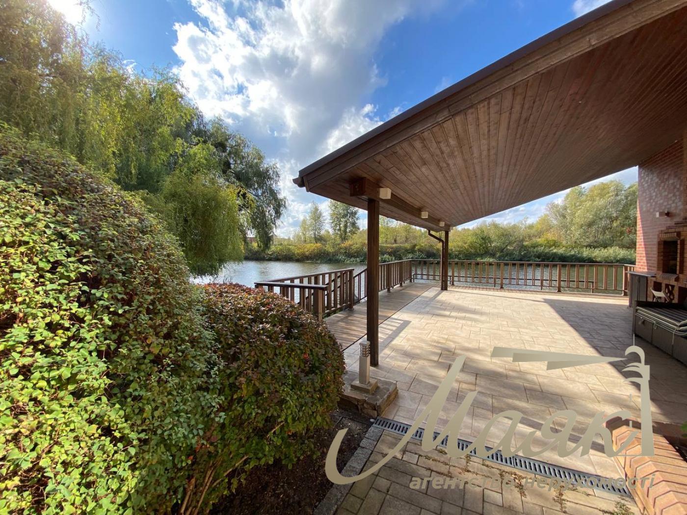 Sale of 2-storey house in Gnedin, Osokorki