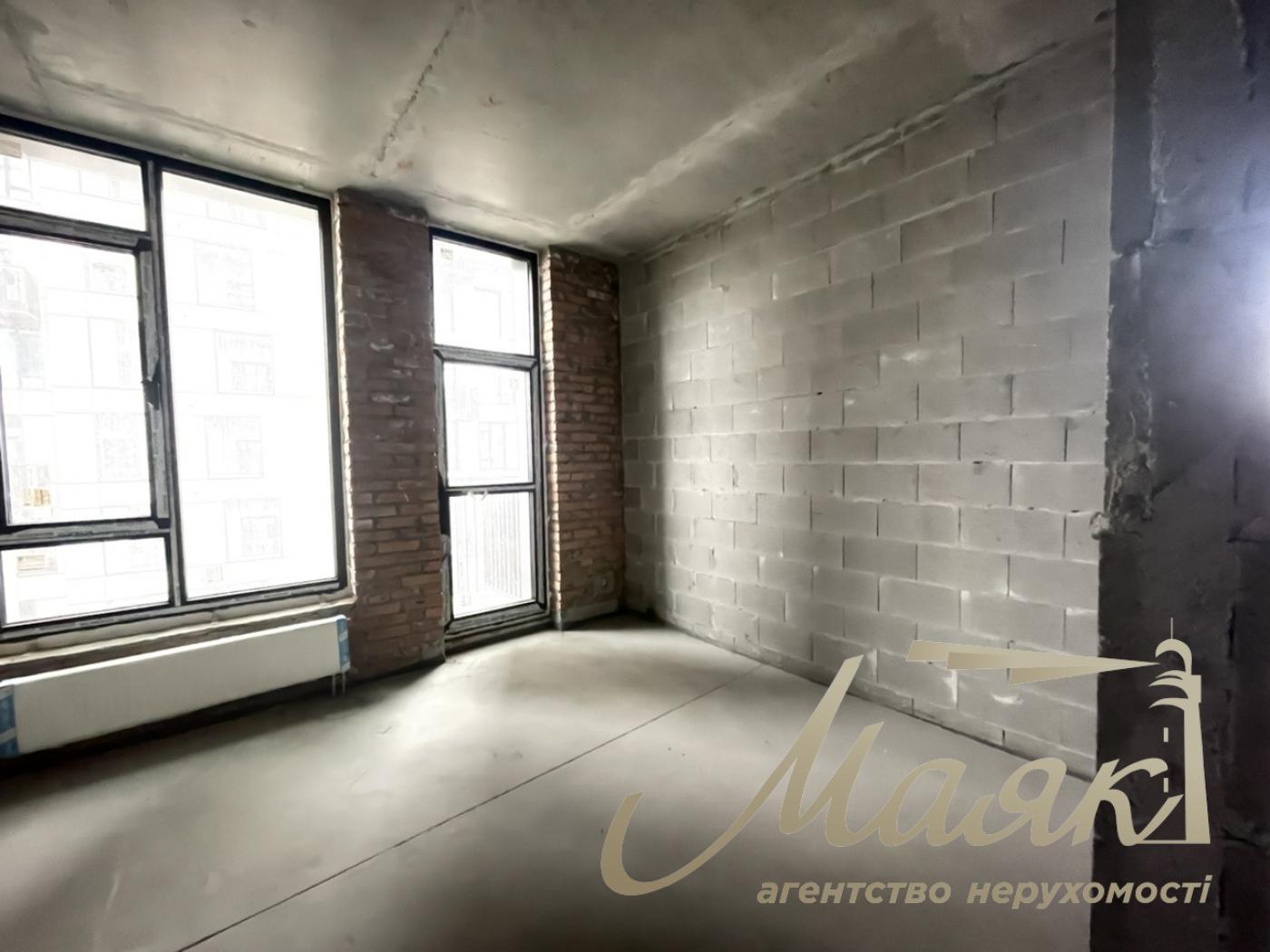 Продаж 3-к квартири ЖК TRIIINITY