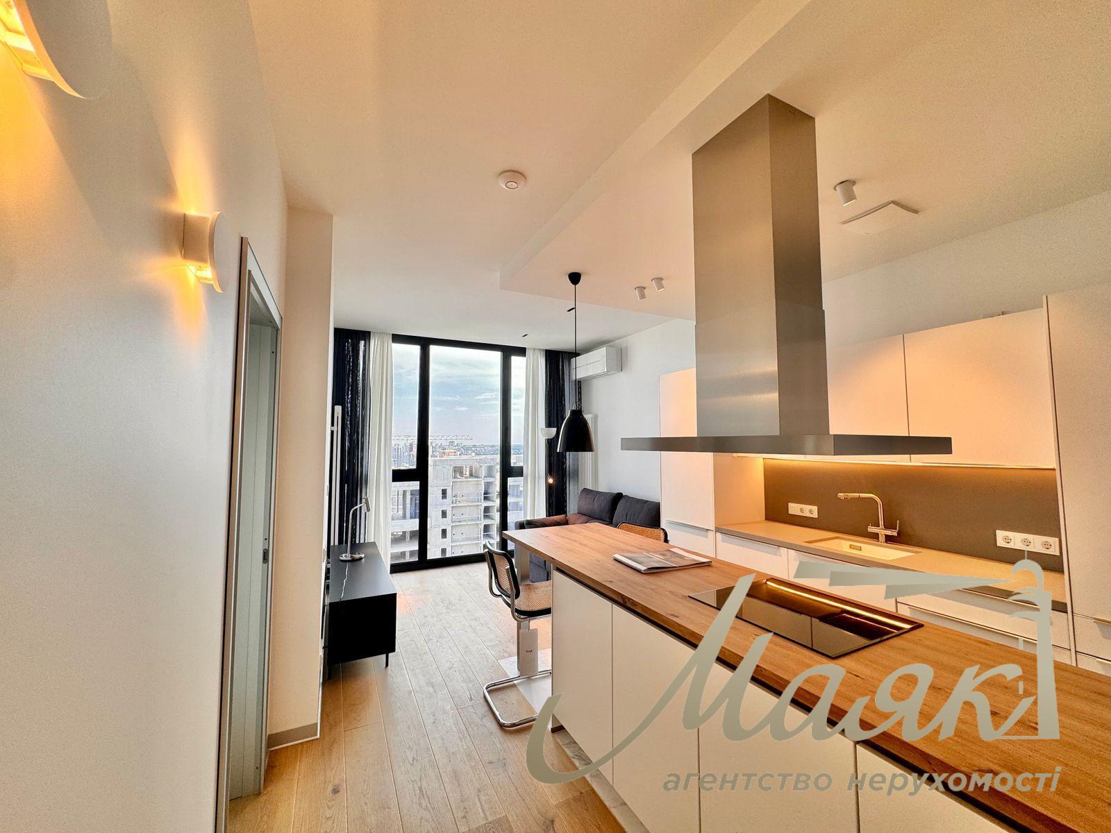 Продажа 2-х комнатной квартиры в ЖК Кардинал