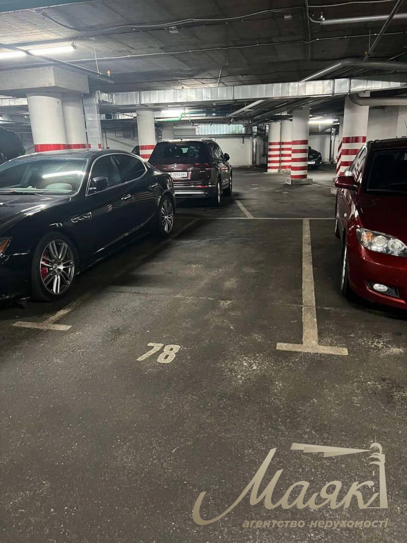 Продажа пентхауса 195 м² ЖК «Сонячна брама», Голосеевский район, ул. Юлии Здановской (Ломоносова), 71Г