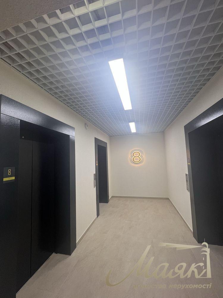 Apartment for sale 47 m2 in LCD Bereg Dnipra, Dniprovska Naberebestna