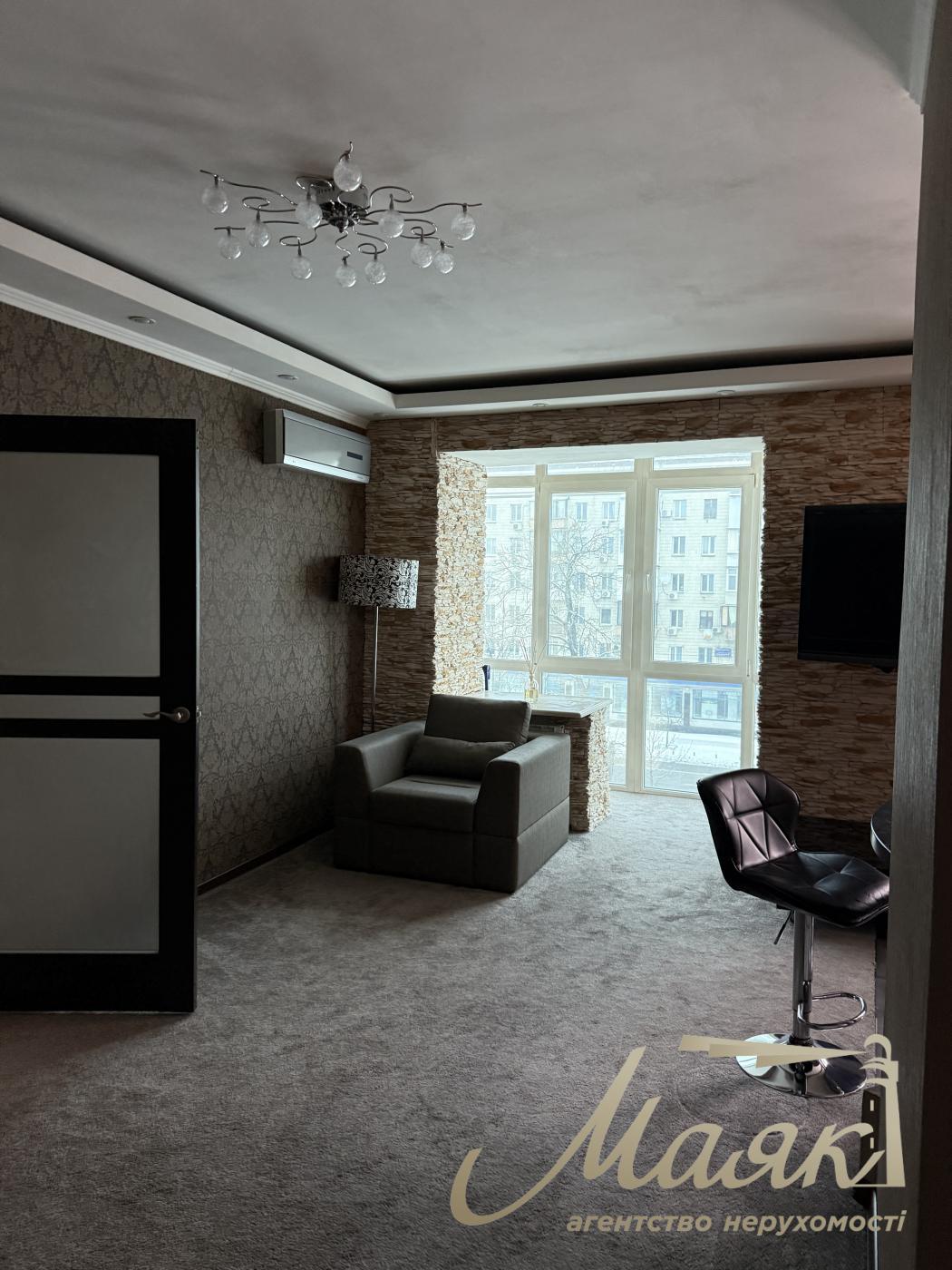 Аренда 2к квартиры 52 м², пр-т Берестейский, Шулявка