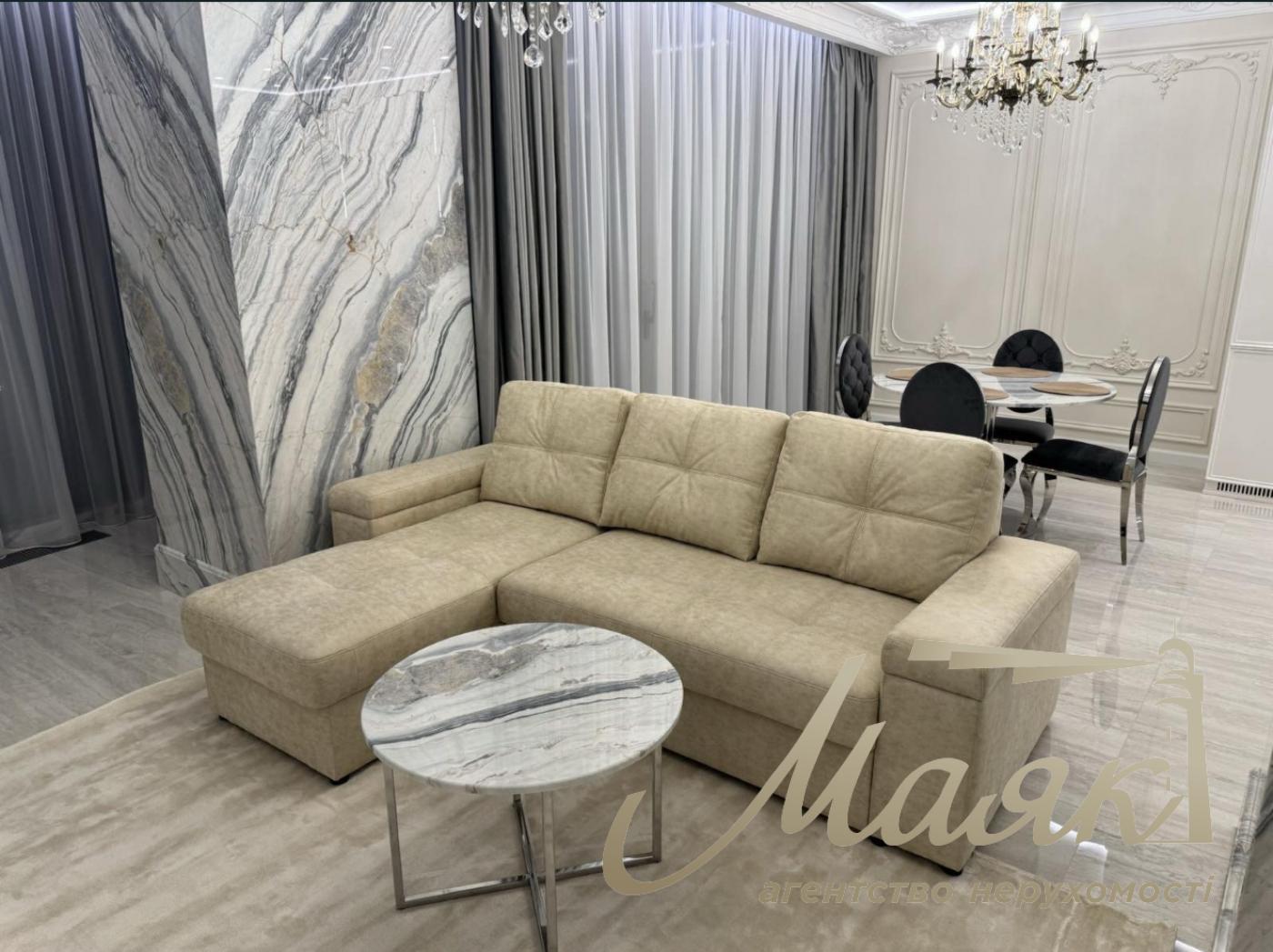 Оренда квартири 85 м жк Taryan Tower, Перша здача