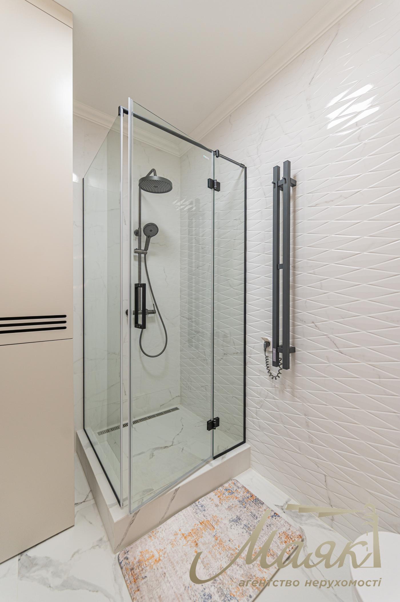 Оренда 1 кімнатної квартири в ЖК Французький квартал 2, вул.Предславинська 55.